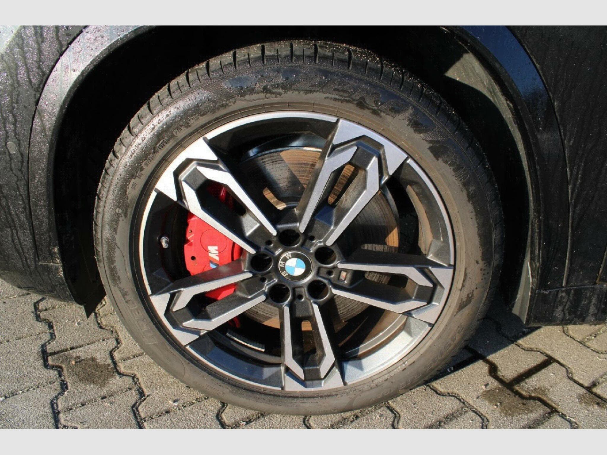 Bmw X1 M Sport Pro (2025) - Photo 13