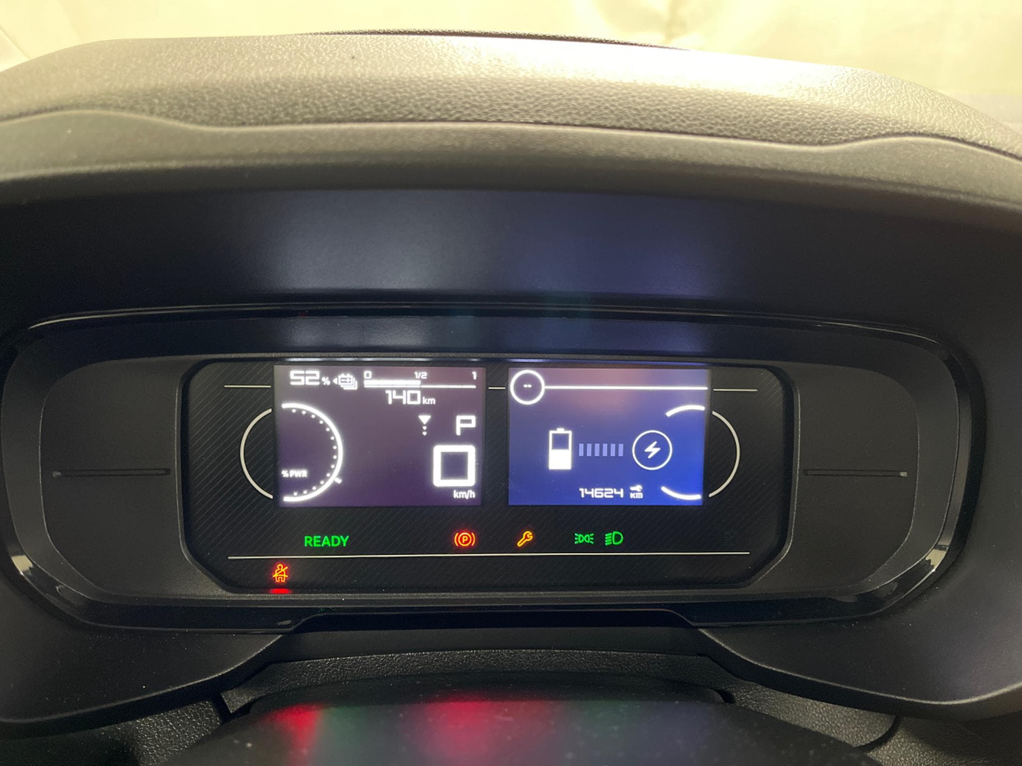 Citroen e-Berlingo Plus (2025) - Photo 10