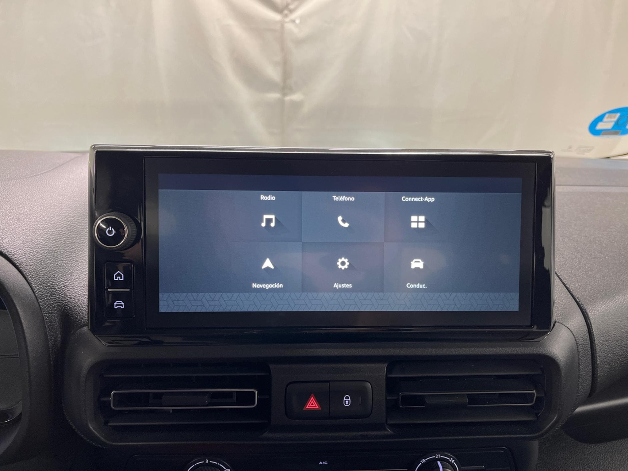 Citroen e-Berlingo Plus (2025) - Photo 12