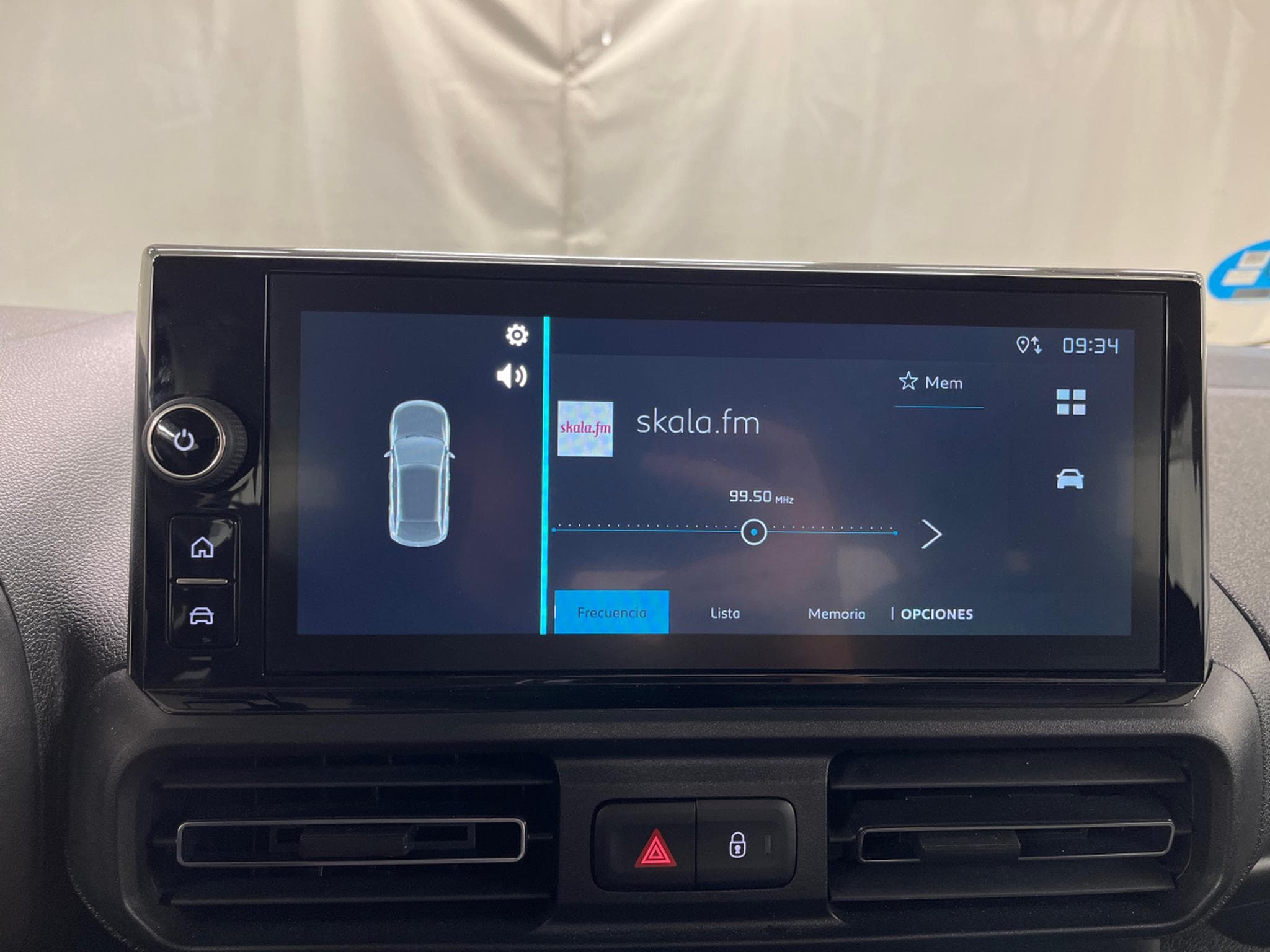 Citroen e-Berlingo Plus (2025) - Photo 13