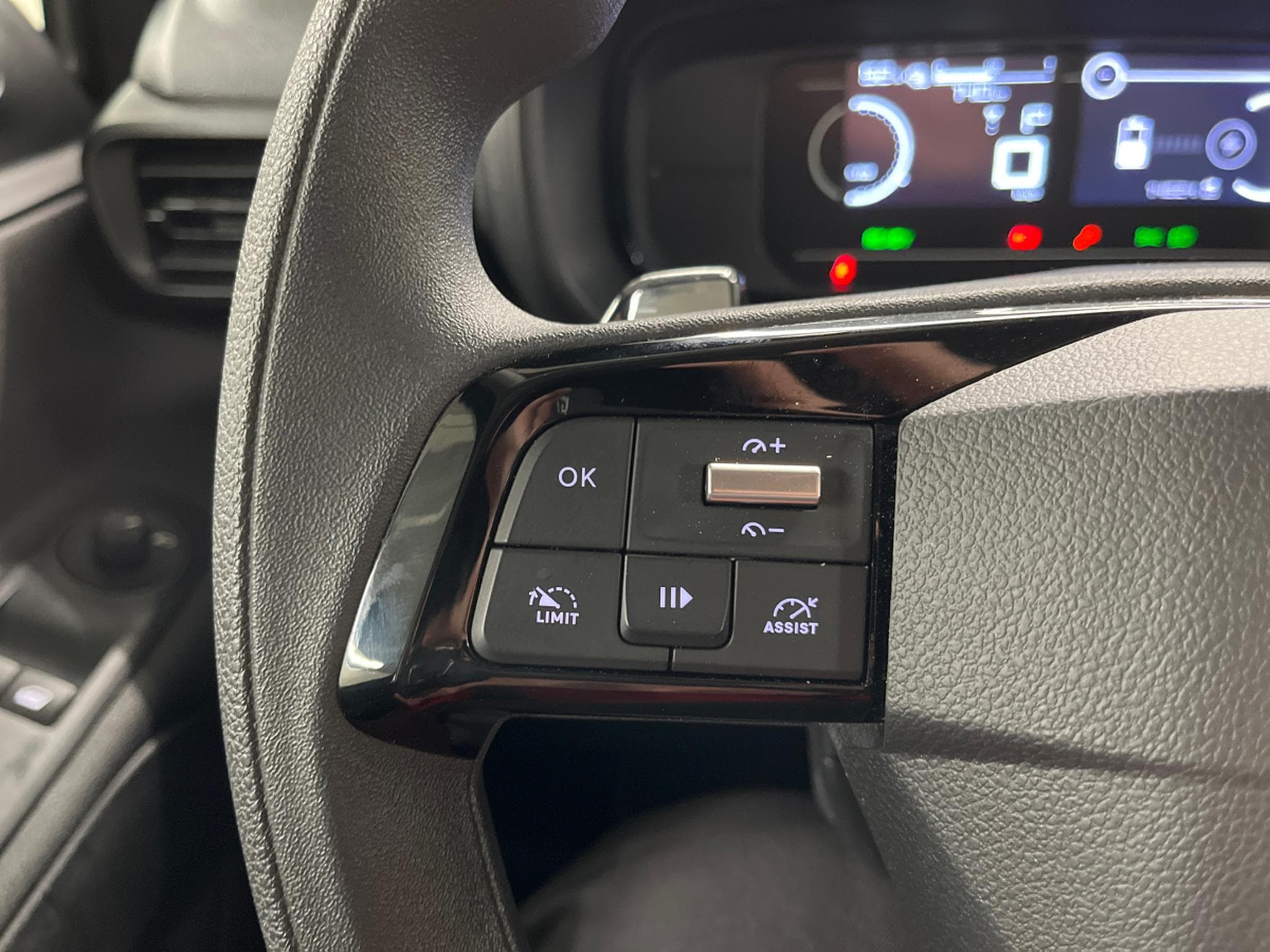 Citroen e-Berlingo Plus (2025) - Photo 14