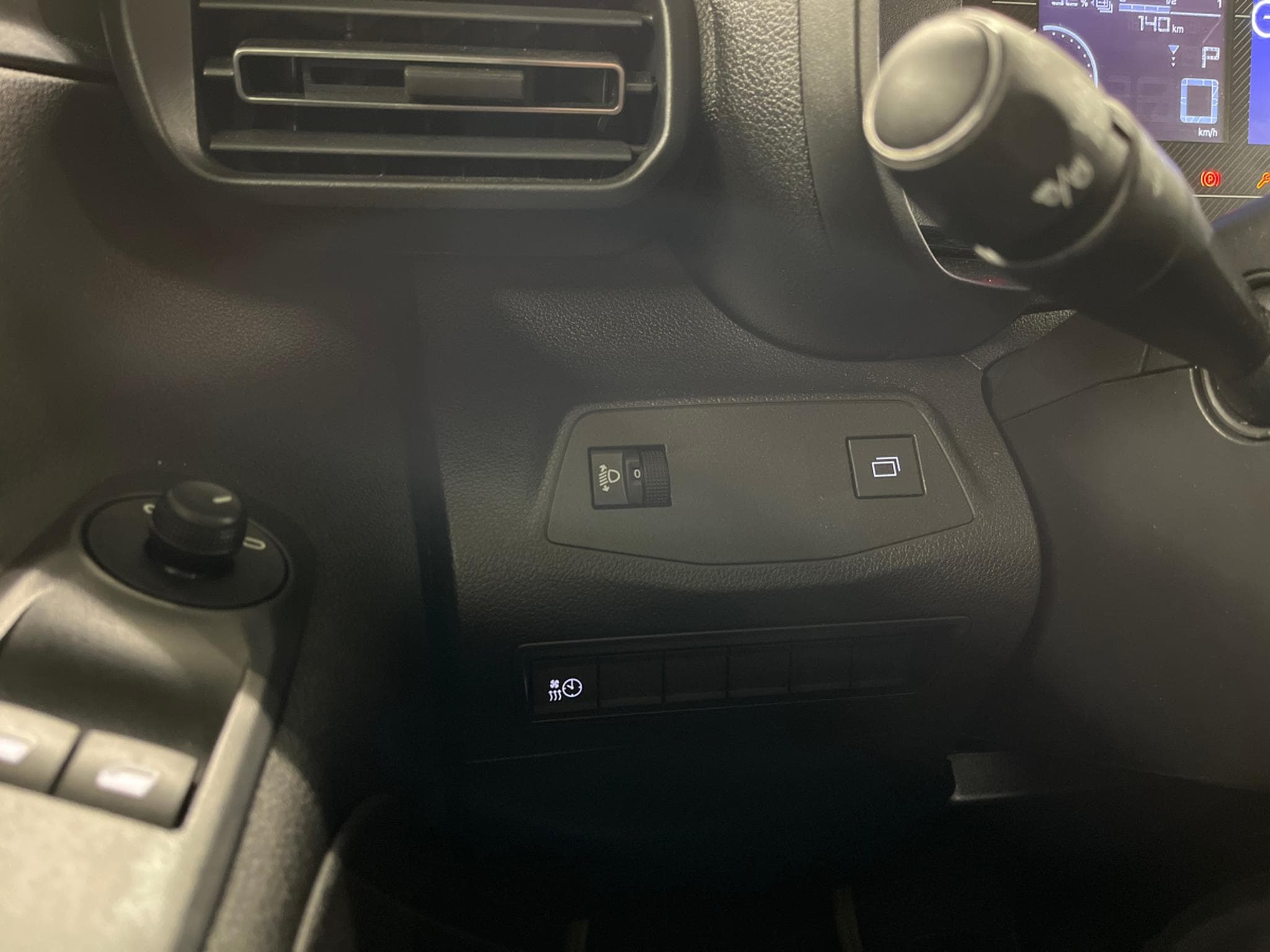 Citroen e-Berlingo Plus (2025) - Photo 15