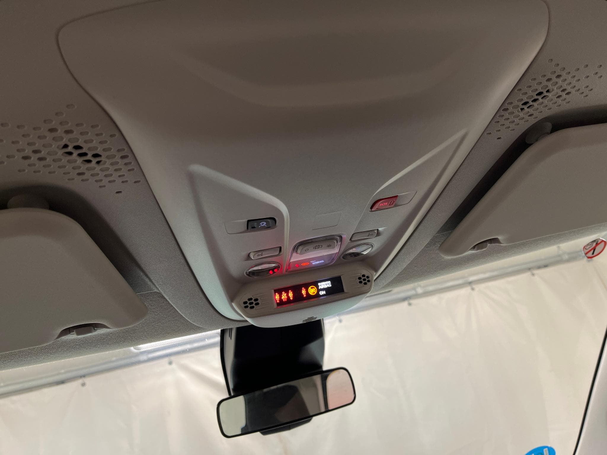 Citroen e-Berlingo Plus (2025) - Photo 16