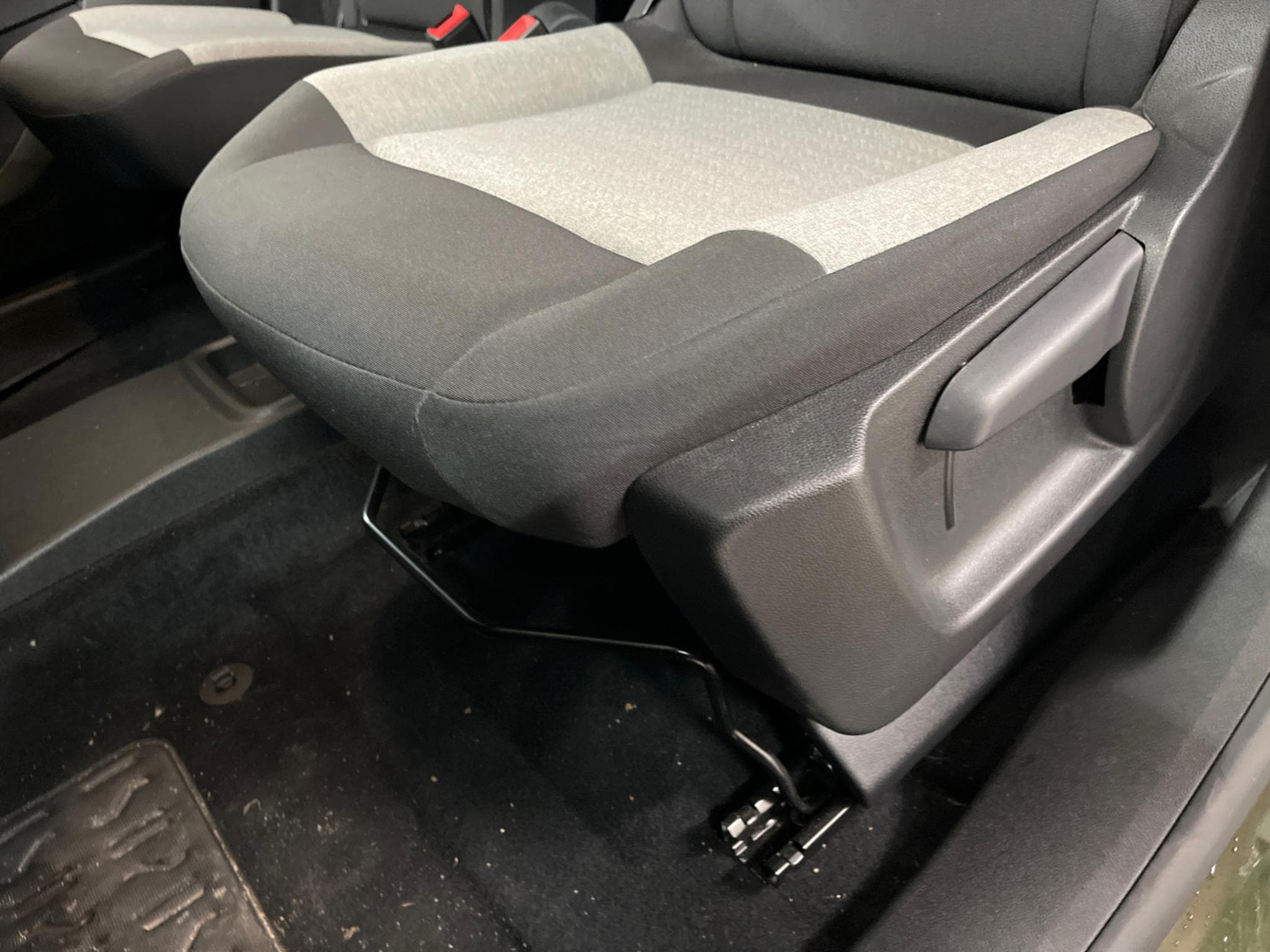 Citroen e-Berlingo Plus (2025) - Photo 19