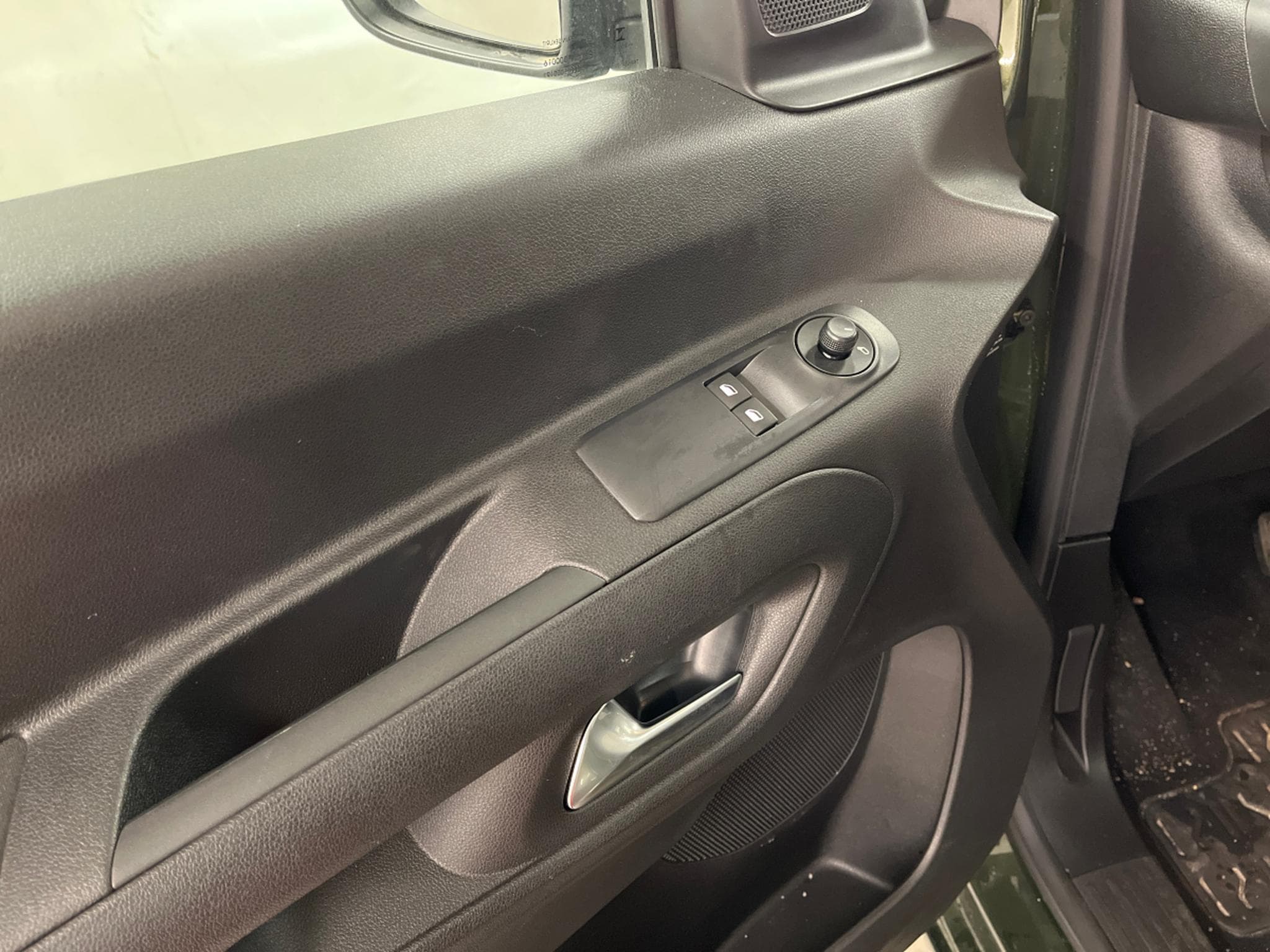 Citroen e-Berlingo Plus (2025) - Photo 20