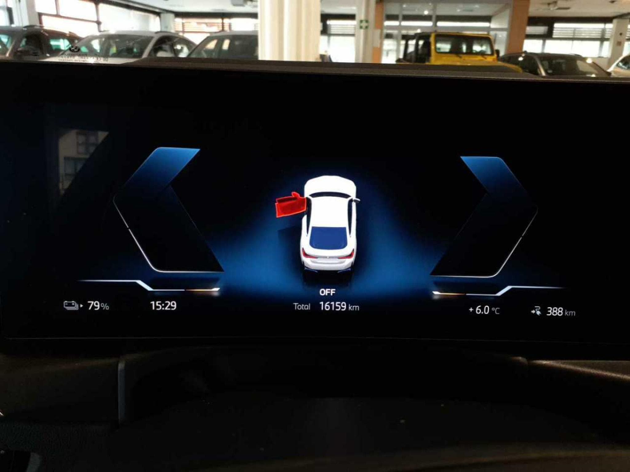 Bmw i4 eDrive40 5d (2023) - Photo 5