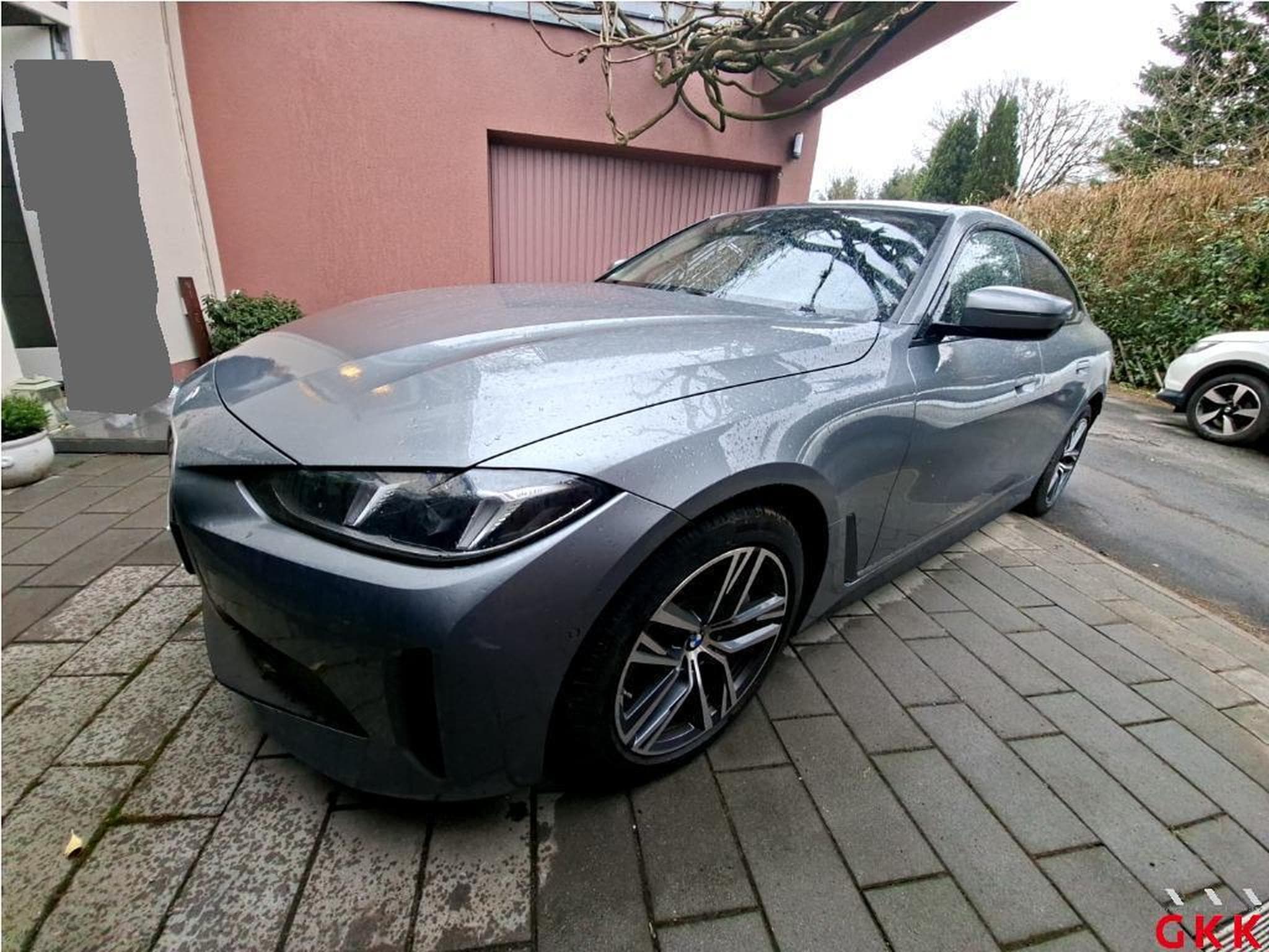 Bmw i4 eDrive40 5d (2025) - Photo 1