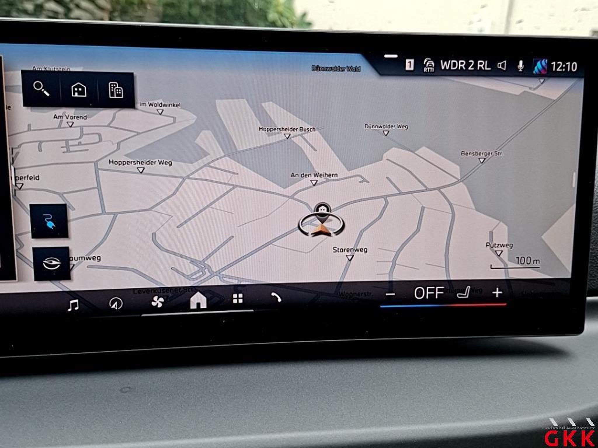 Bmw i4 eDrive40 5d (2025) - Photo 15