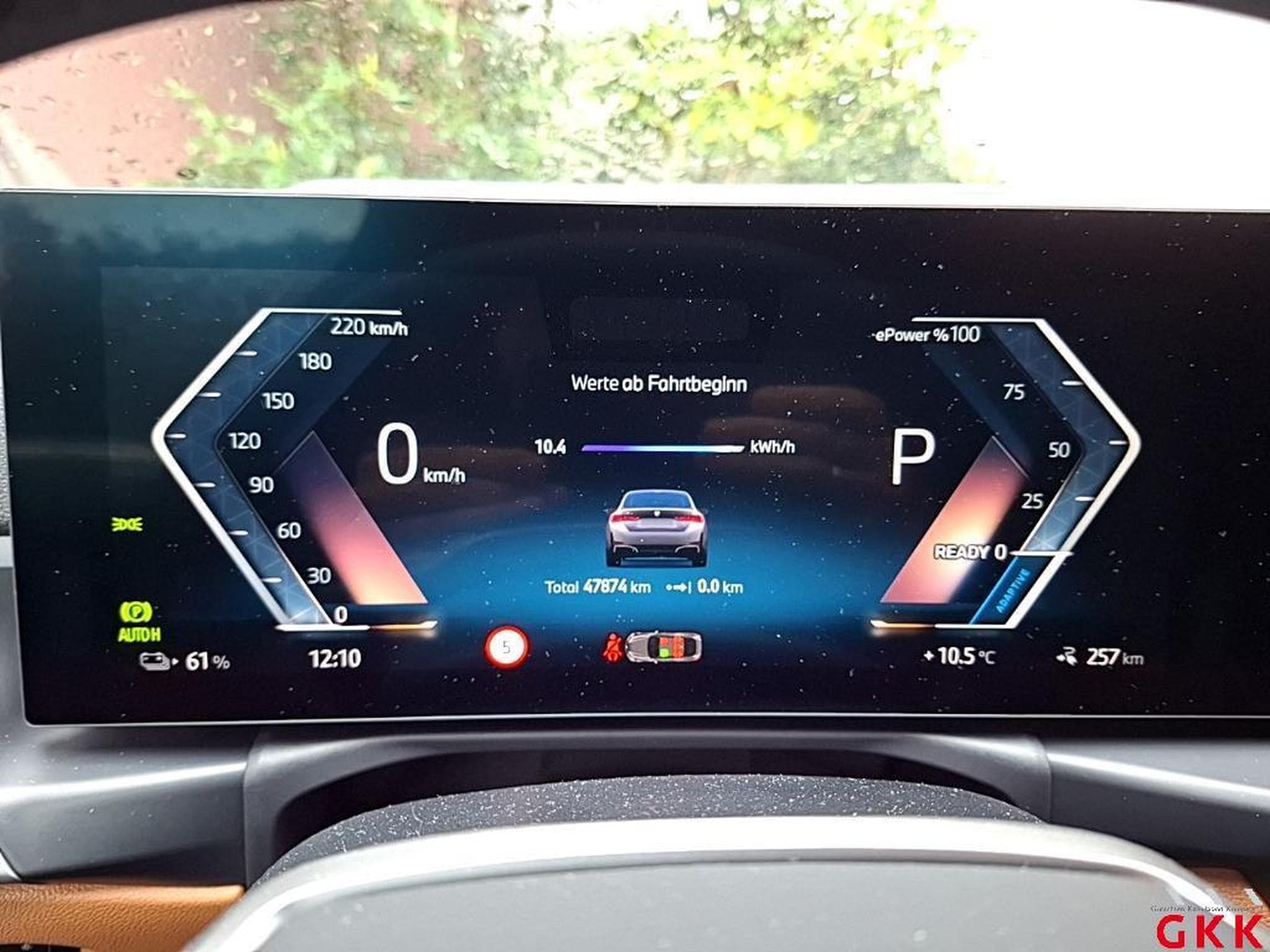 Bmw i4 eDrive40 5d (2025) - Photo 16