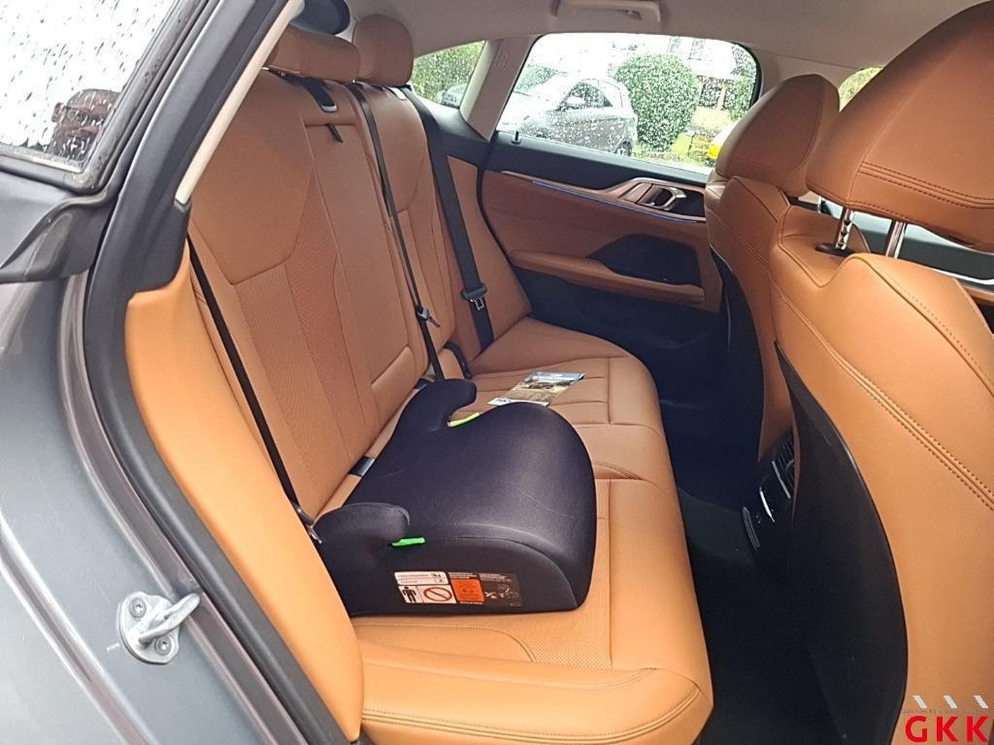 Bmw i4 eDrive40 5d (2025) - Photo 2