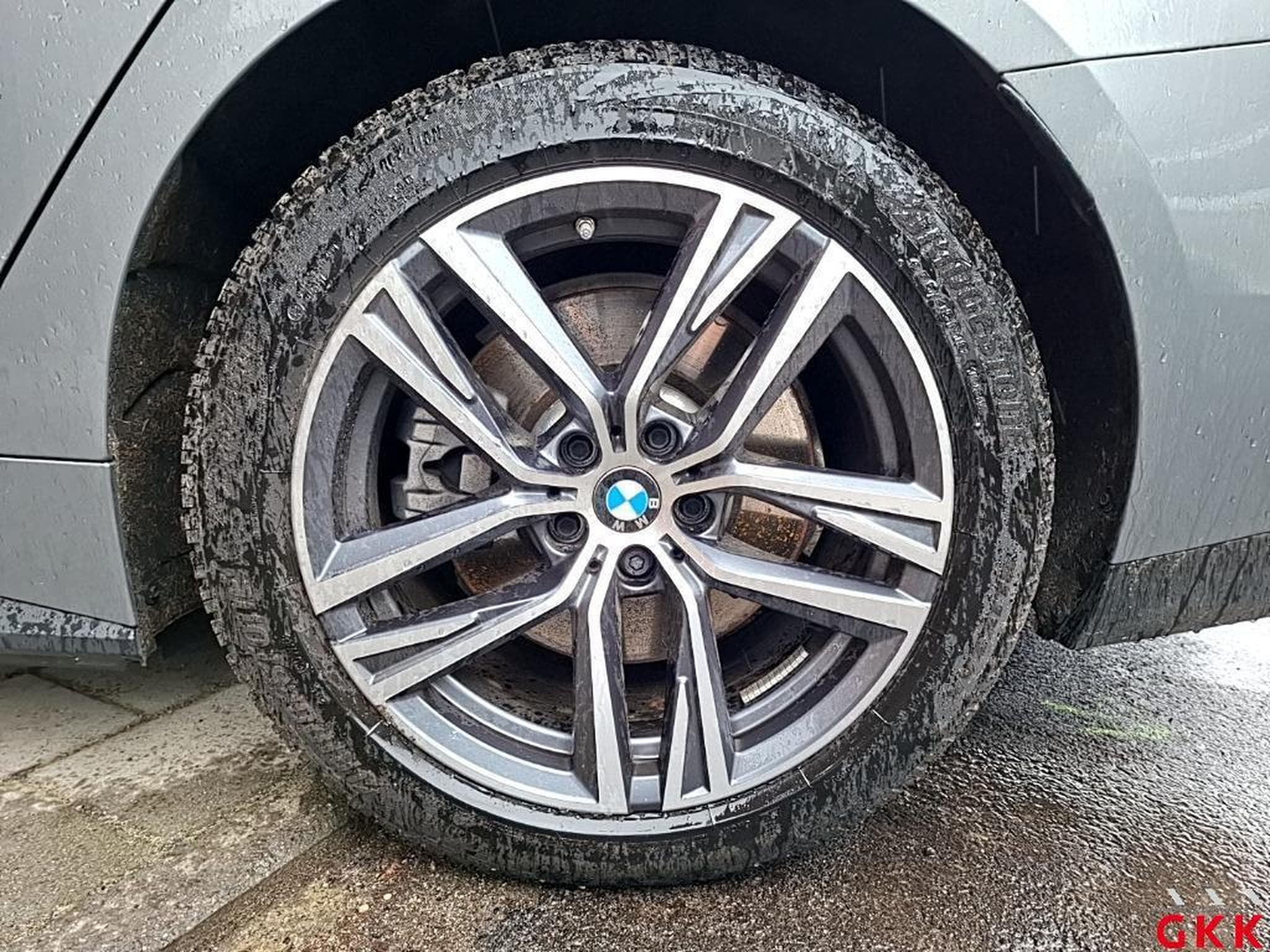 Bmw i4 eDrive40 5d (2025) - Photo 8