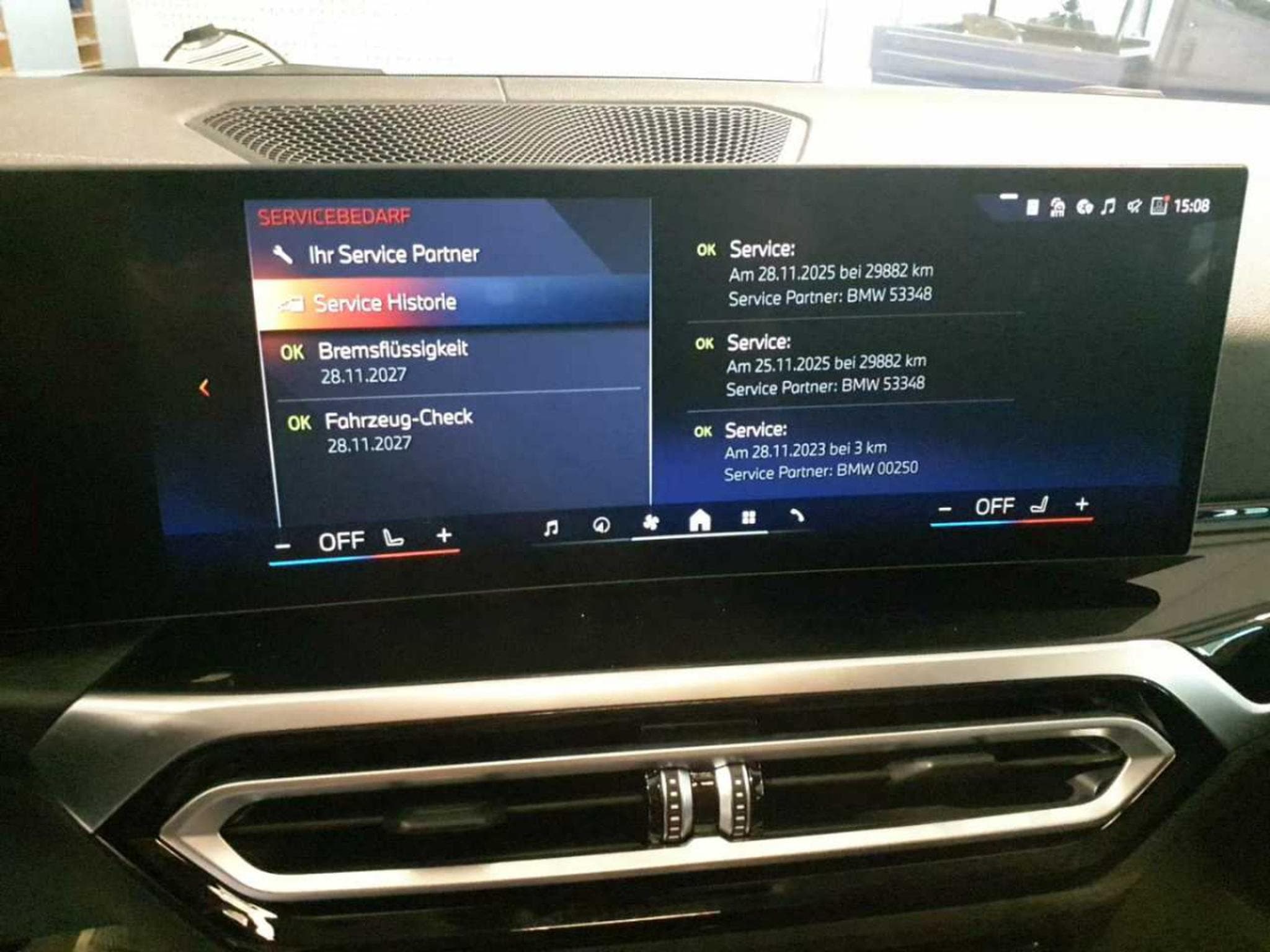 Bmw i4 eDrive40 5d (2023) - Photo 6