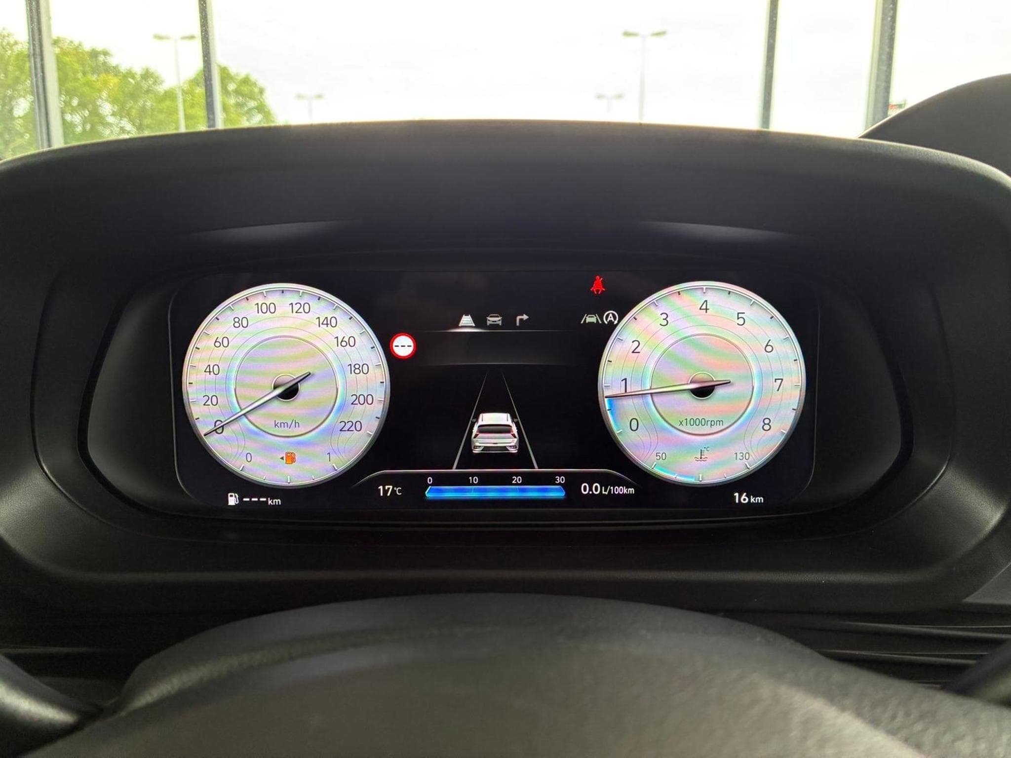 Hyundai Bayon Comfort Plus (2025) - Photo 8