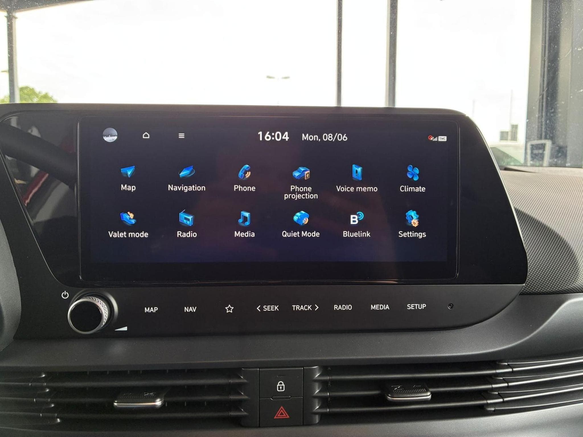 Hyundai Bayon Comfort Plus (2025) - Photo 13