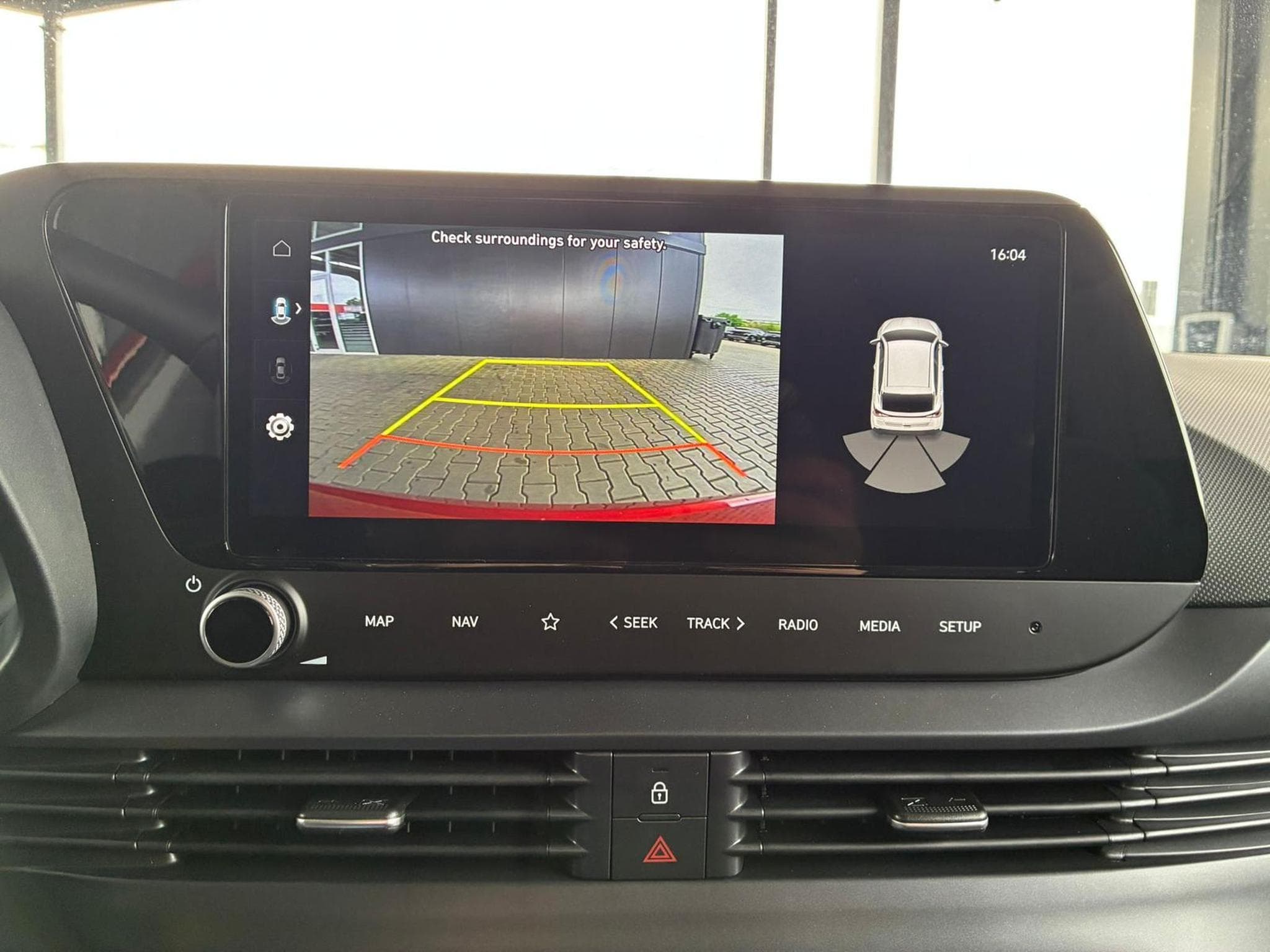 Hyundai Bayon Comfort Plus (2025) - Photo 14