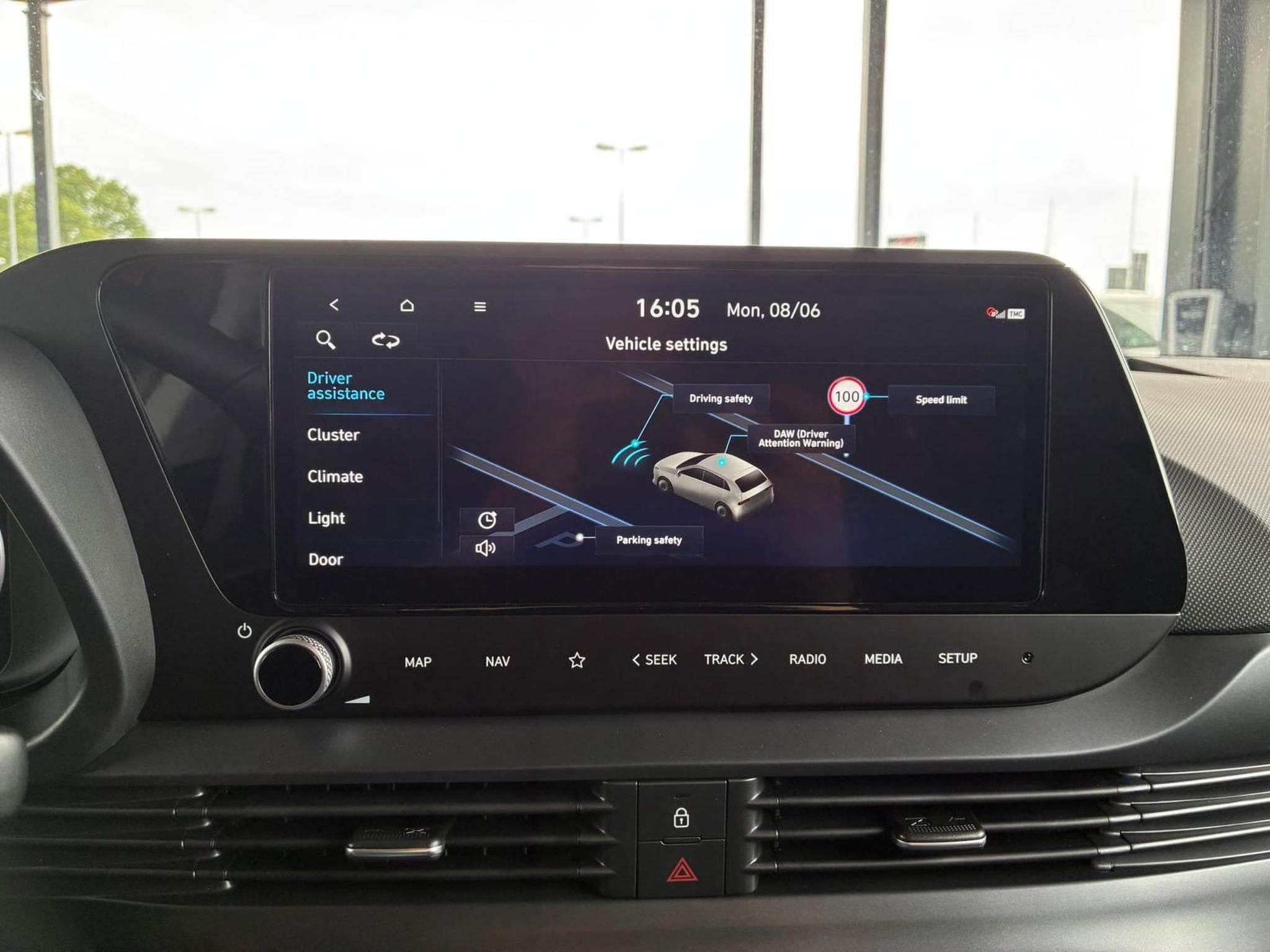 Hyundai Bayon Comfort Plus (2025) - Photo 15