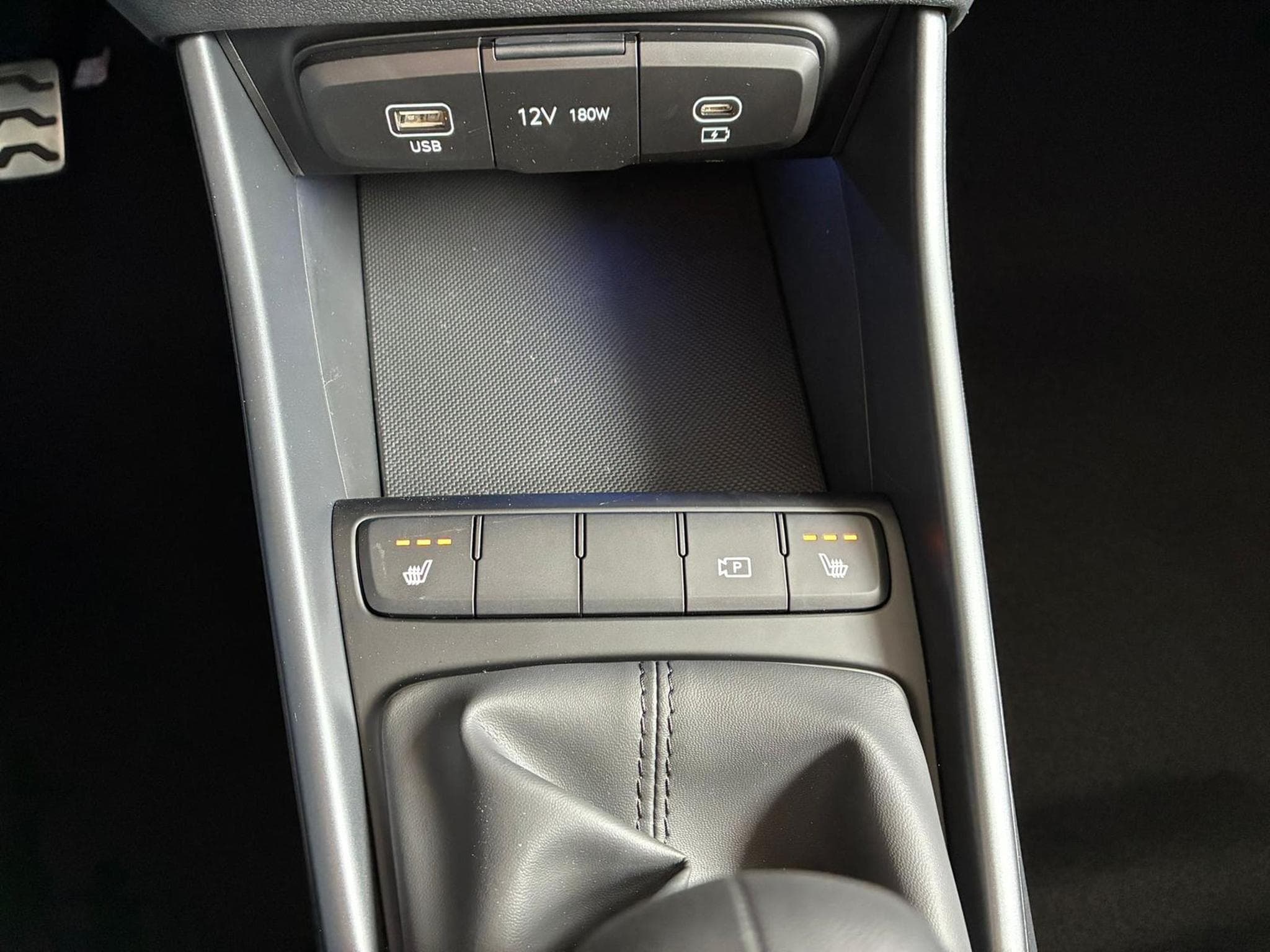 Hyundai Bayon Comfort Plus (2025) - Photo 16