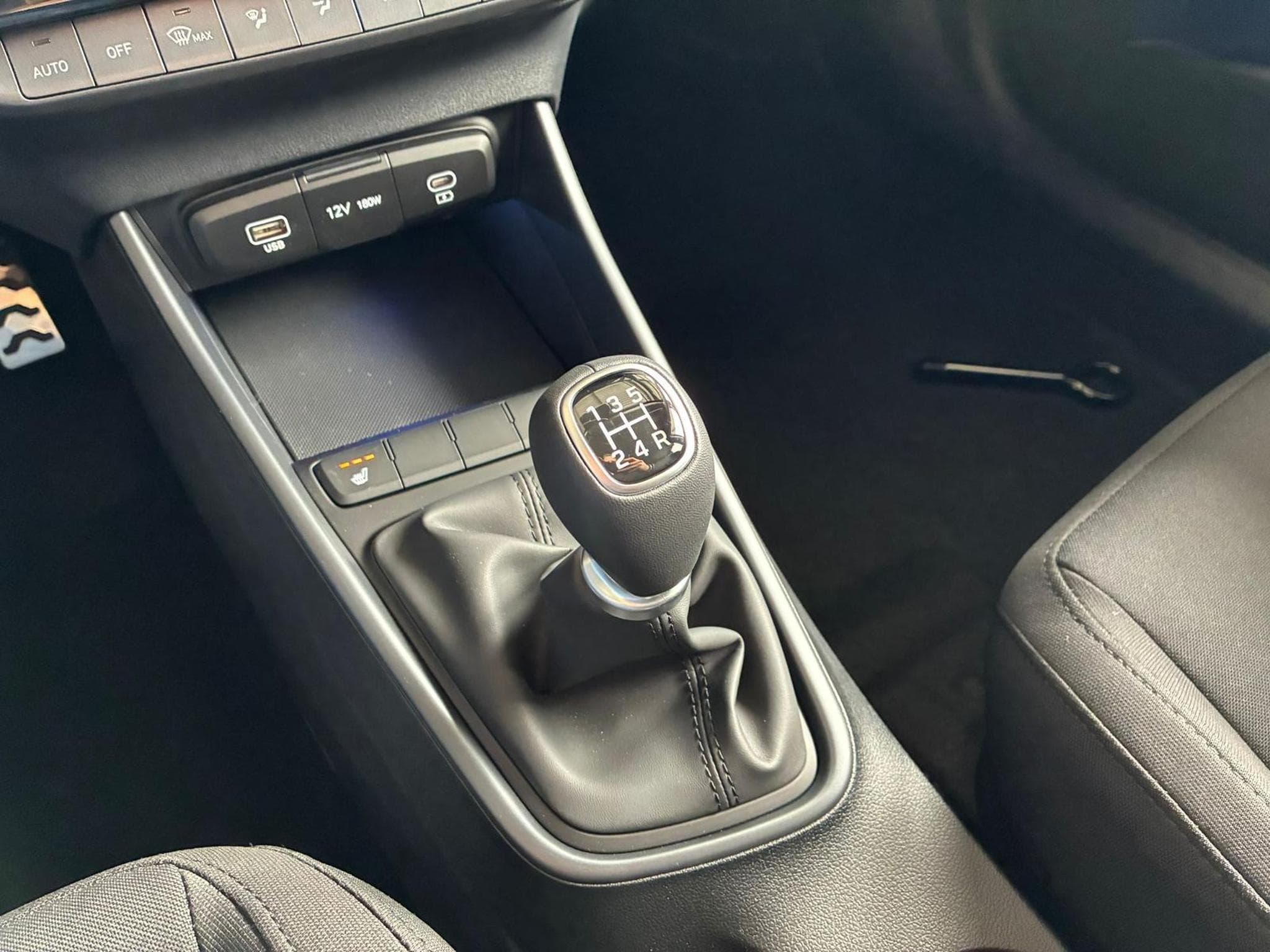 Hyundai Bayon Comfort Plus (2025) - Photo 17