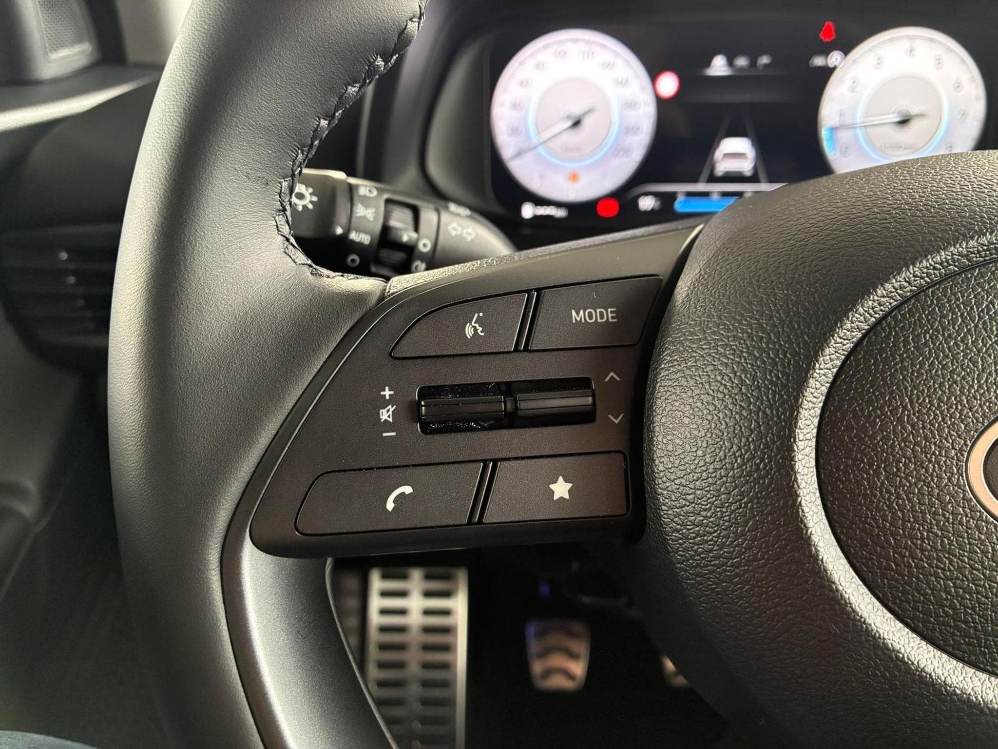 Hyundai Bayon Comfort Plus (2025) - Photo 19