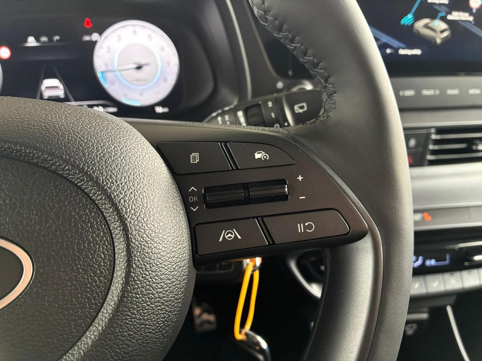 Hyundai Bayon Comfort Plus (2025) - Photo 20