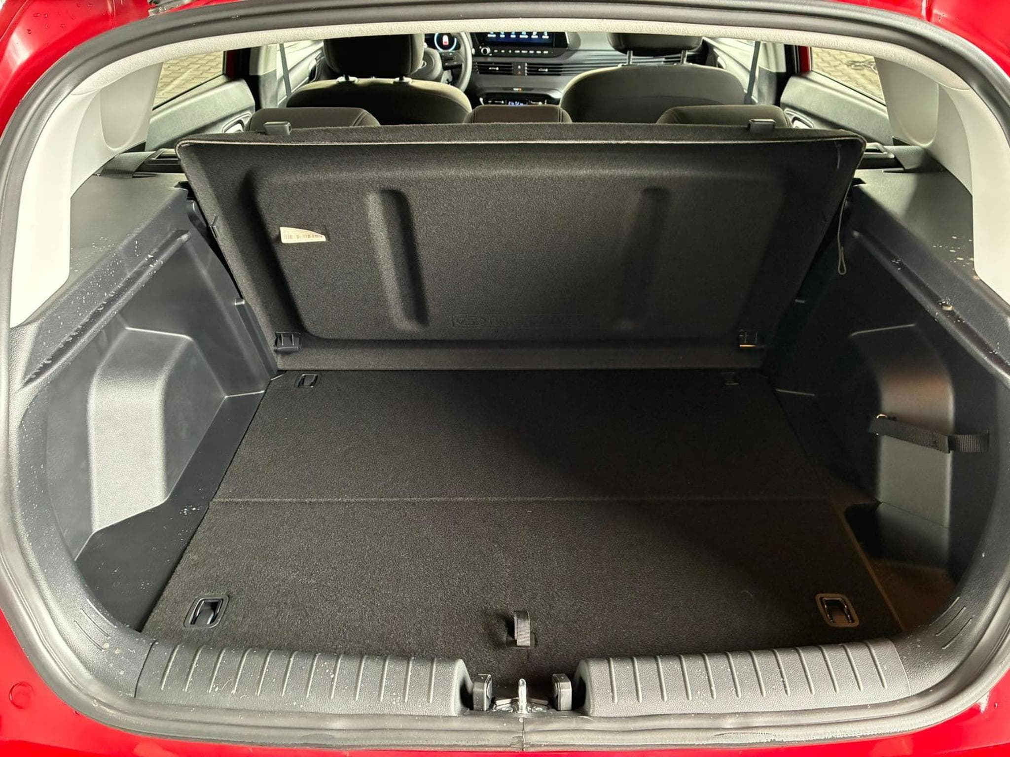 Hyundai Bayon Comfort Plus (2025) - Photo 7