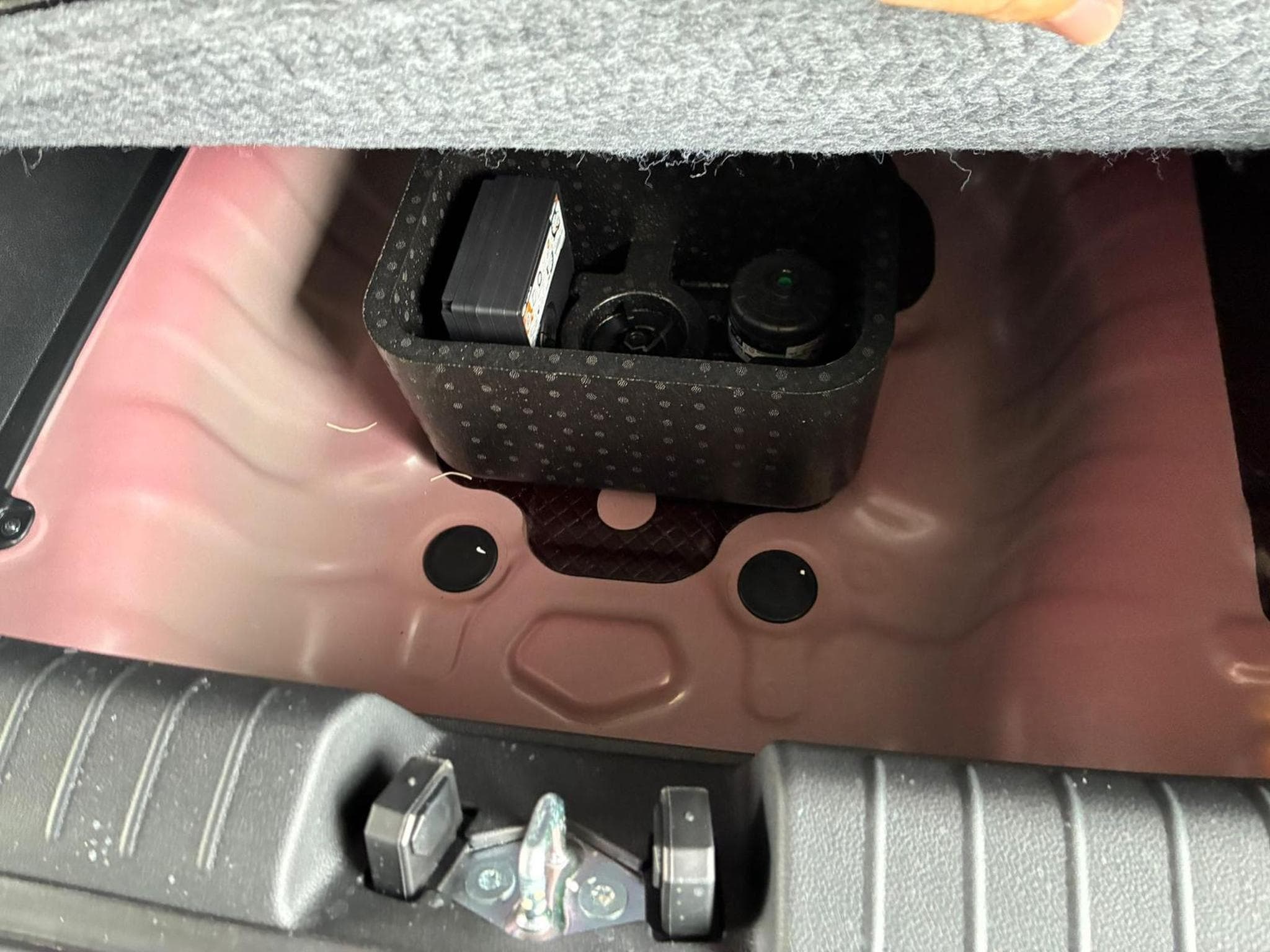 Hyundai Bayon Comfort Plus (2025) - Photo 8