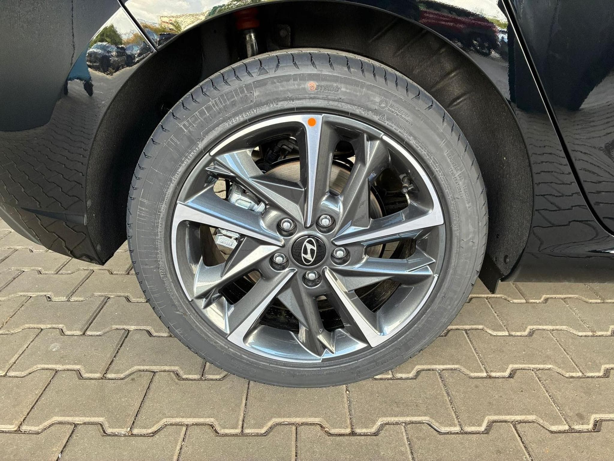 Hyundai i30 Comfort Plus (2025) - Photo 11