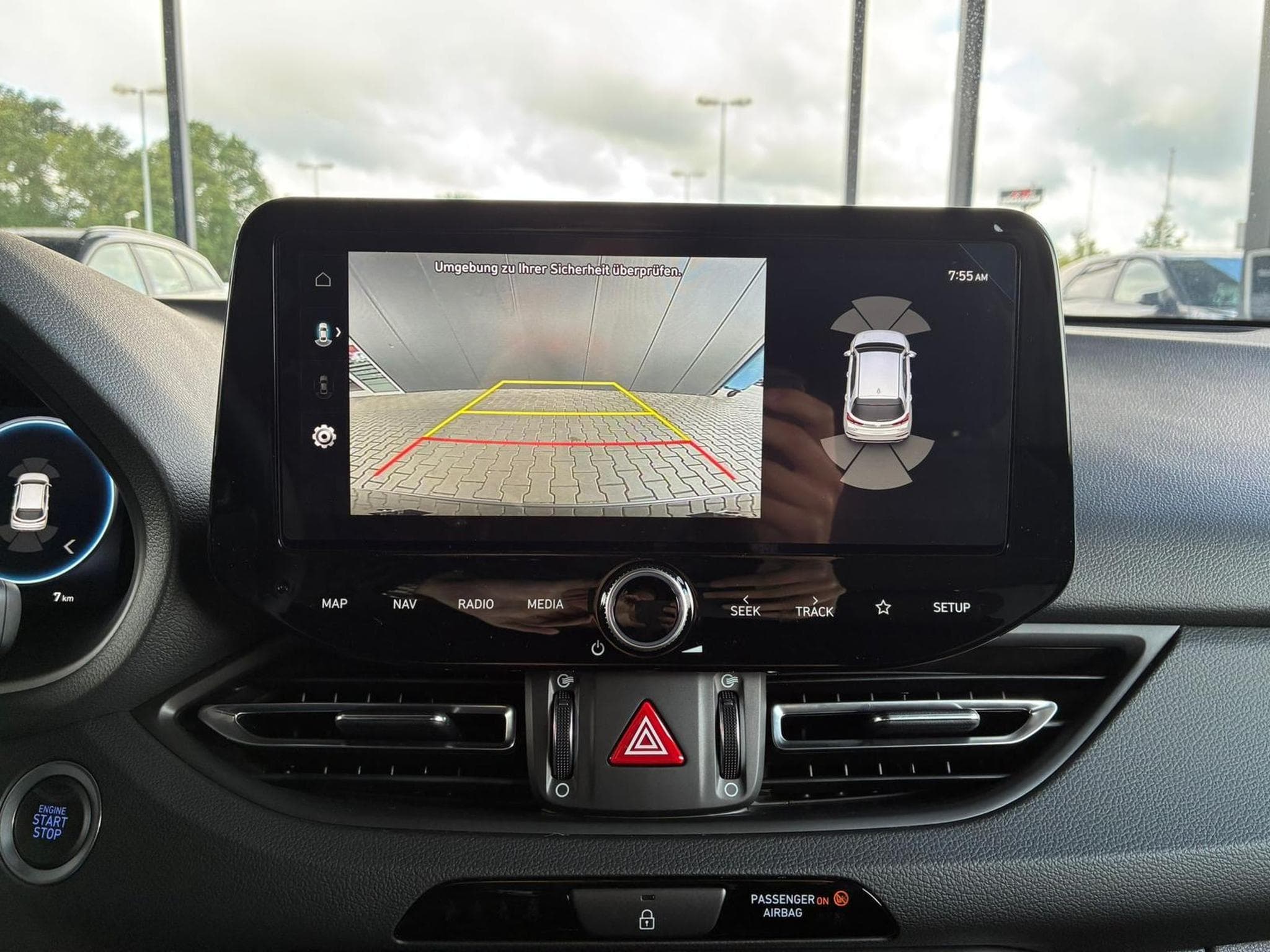 Hyundai i30 Comfort Plus (2025) - Photo 14