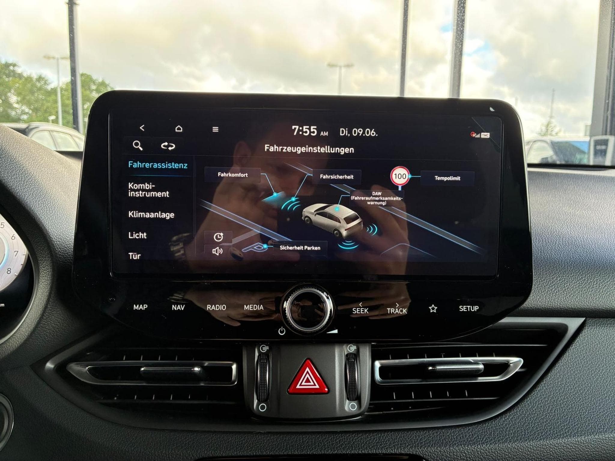 Hyundai i30 Comfort Plus (2025) - Photo 15