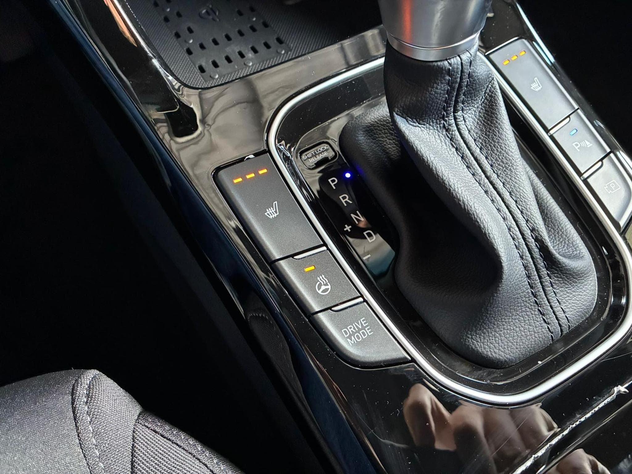 Hyundai i30 Comfort Plus (2025) - Photo 18
