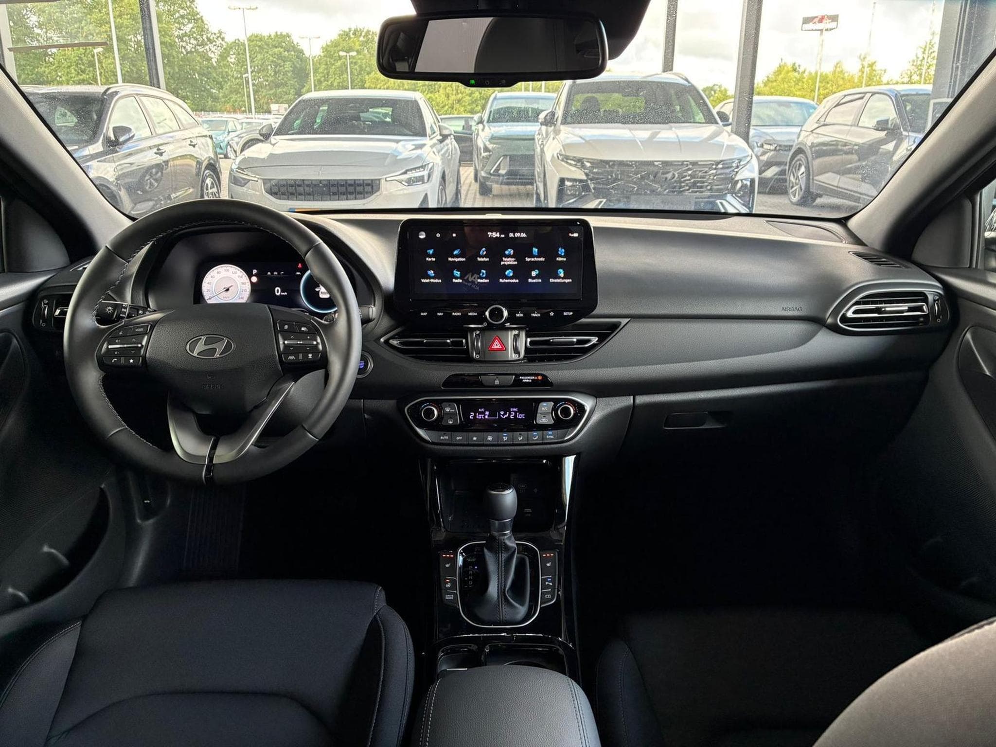 Hyundai i30 Comfort Plus (2025) - Photo 7