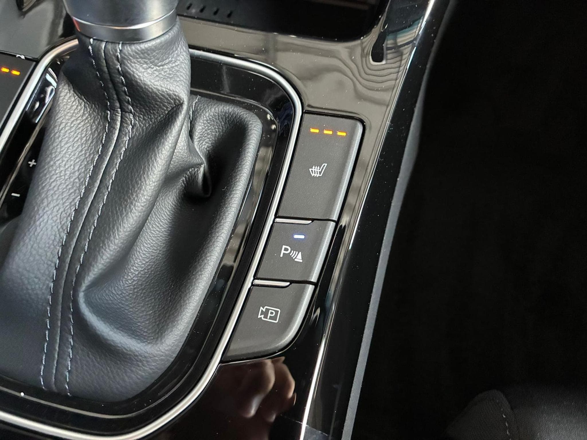 Hyundai i30 Comfort Plus (2025) - Photo 19