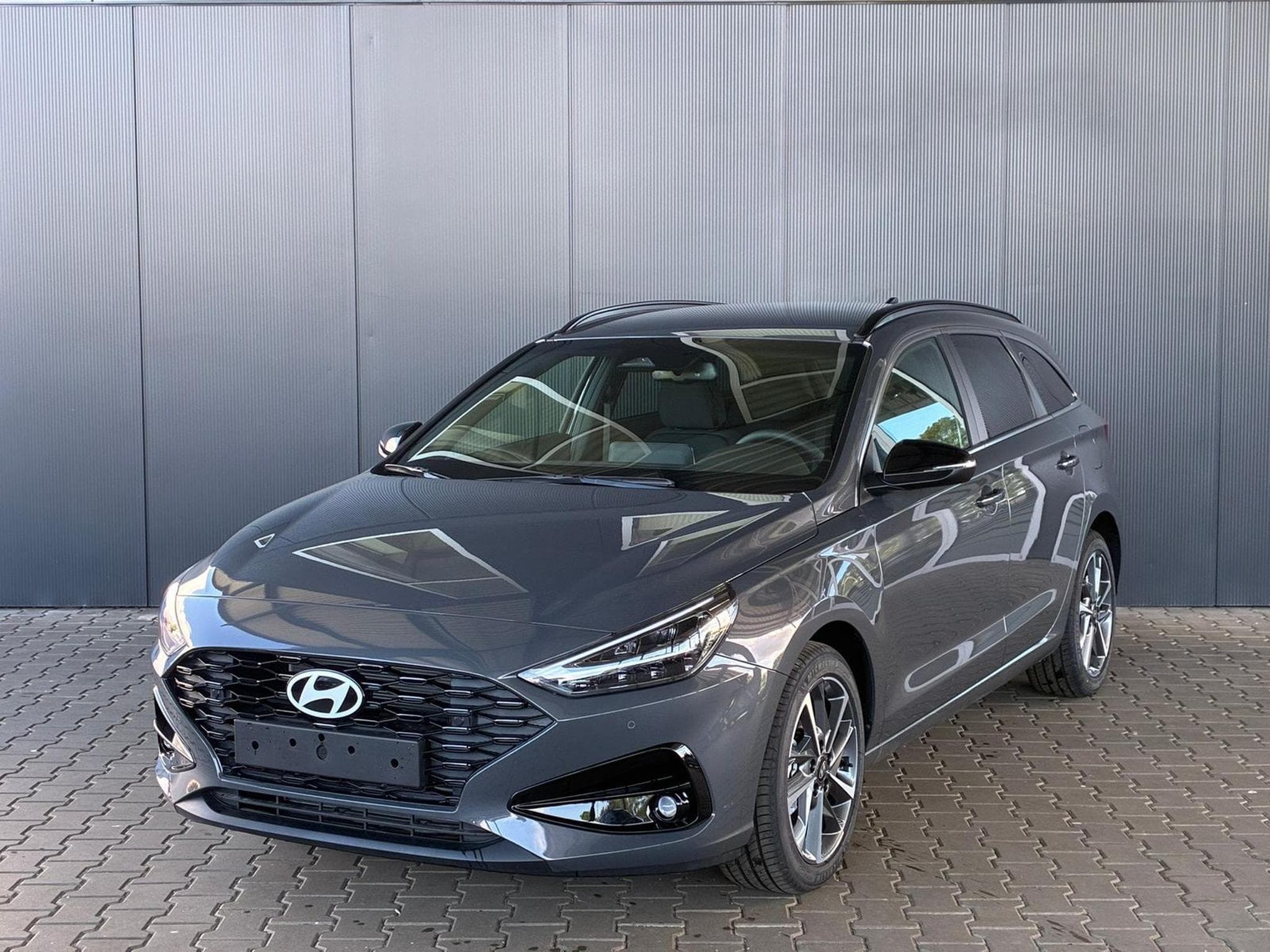 Hyundai i30 Comfort Plus Kombi (2025) - Photo 1