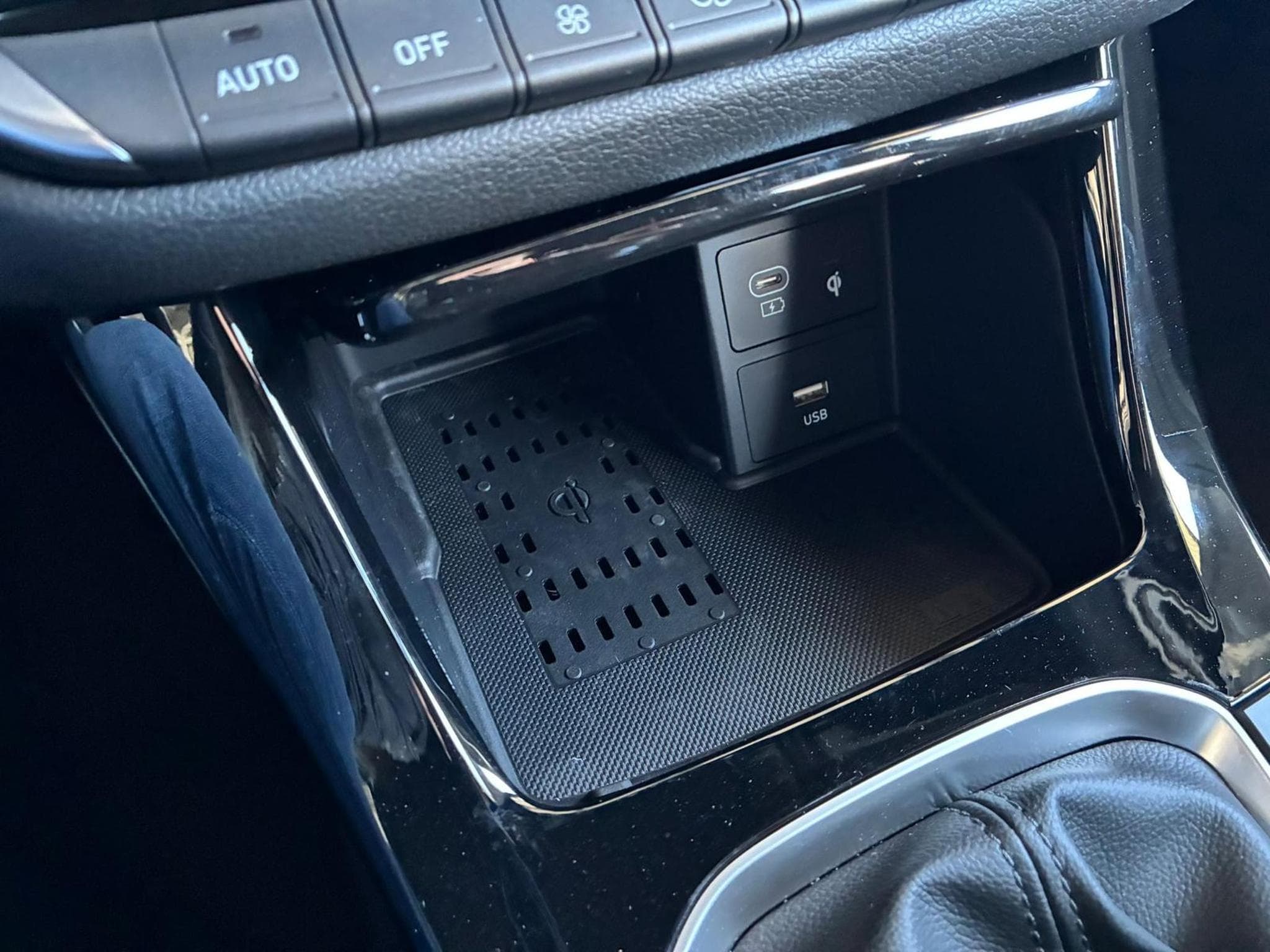 Hyundai i30 Comfort Plus Kombi (2025) - Photo 16