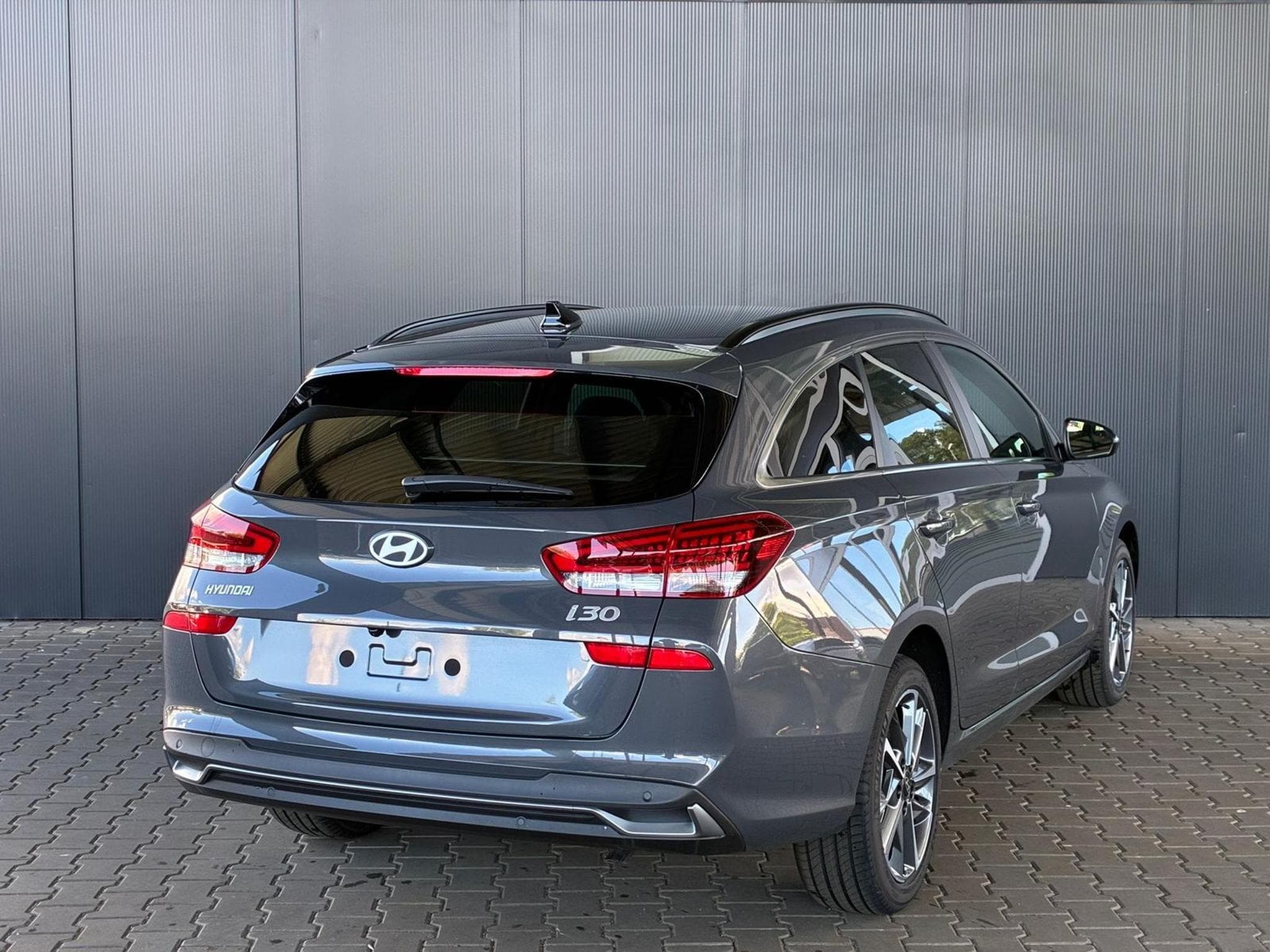 Hyundai i30 Comfort Plus Kombi (2025) - Photo 3