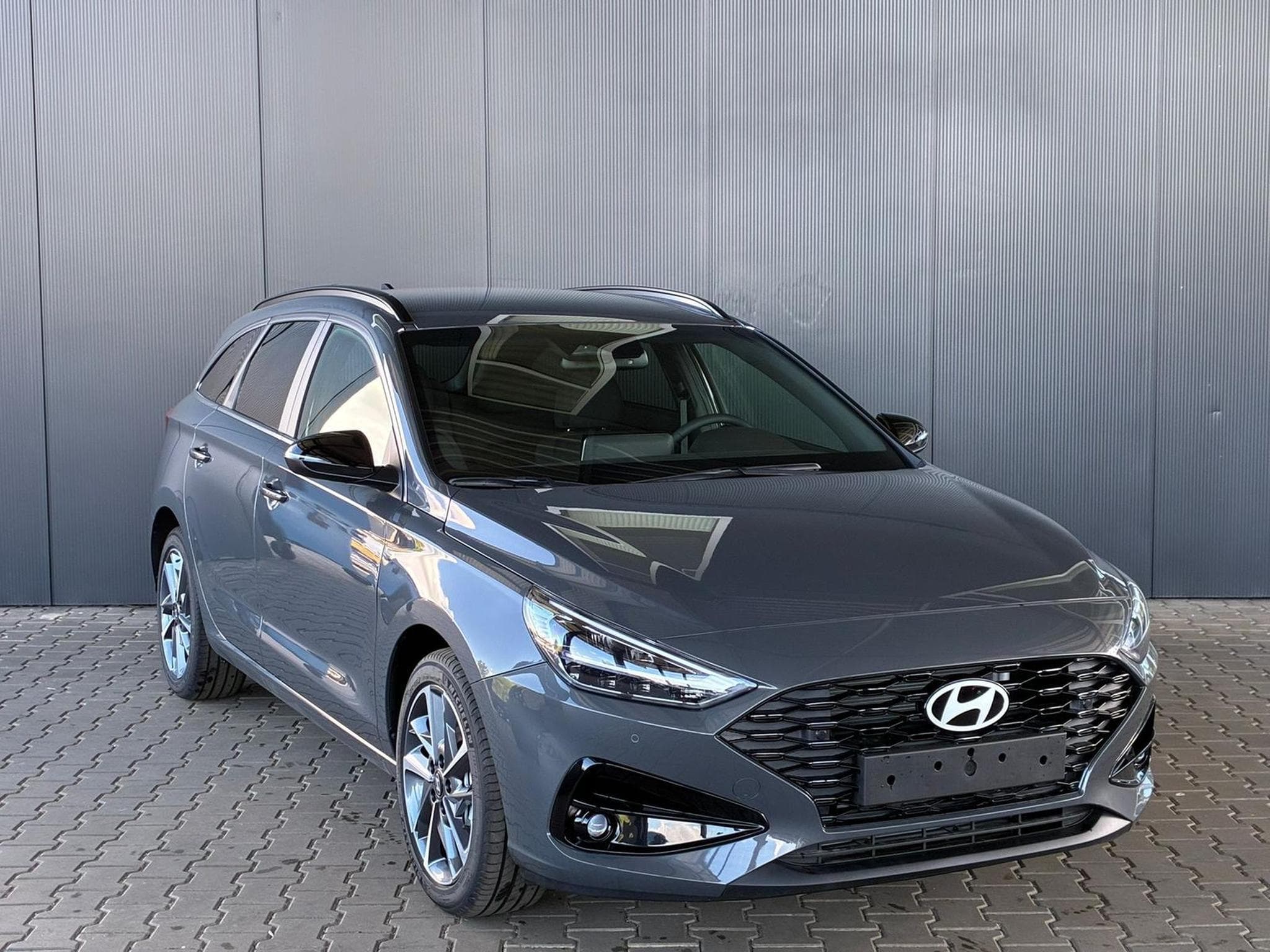 Hyundai i30 Comfort Plus Kombi (2025) - Photo 4