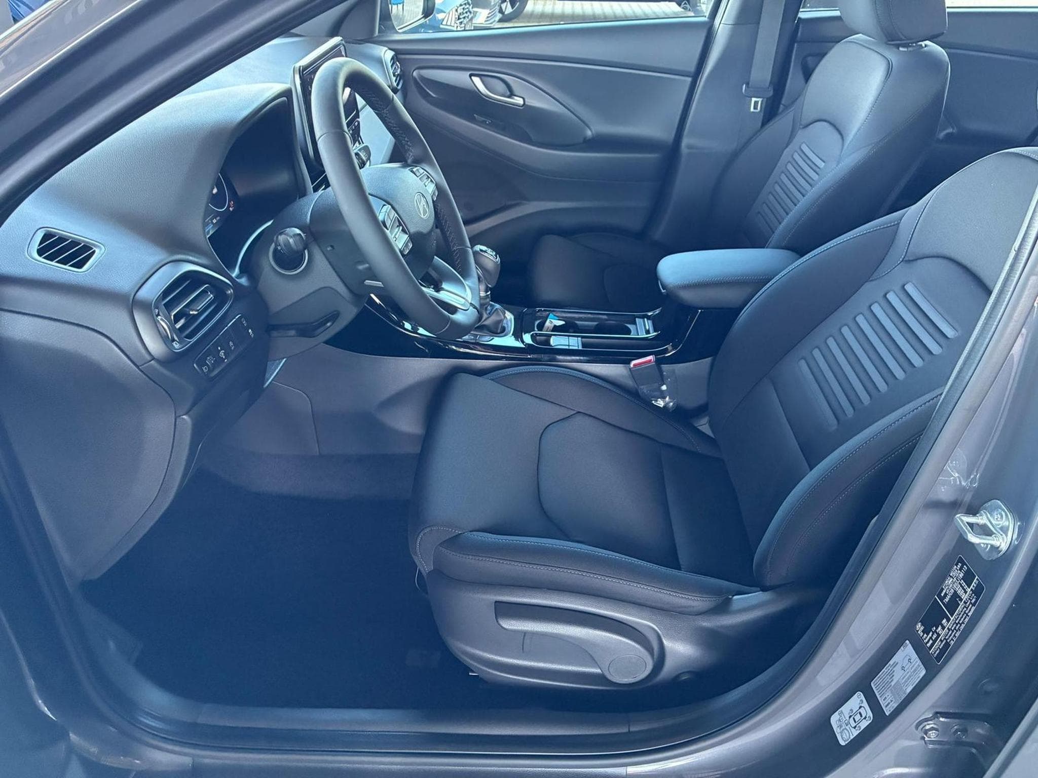 Hyundai i30 Comfort Plus Kombi (2025) - Photo 5