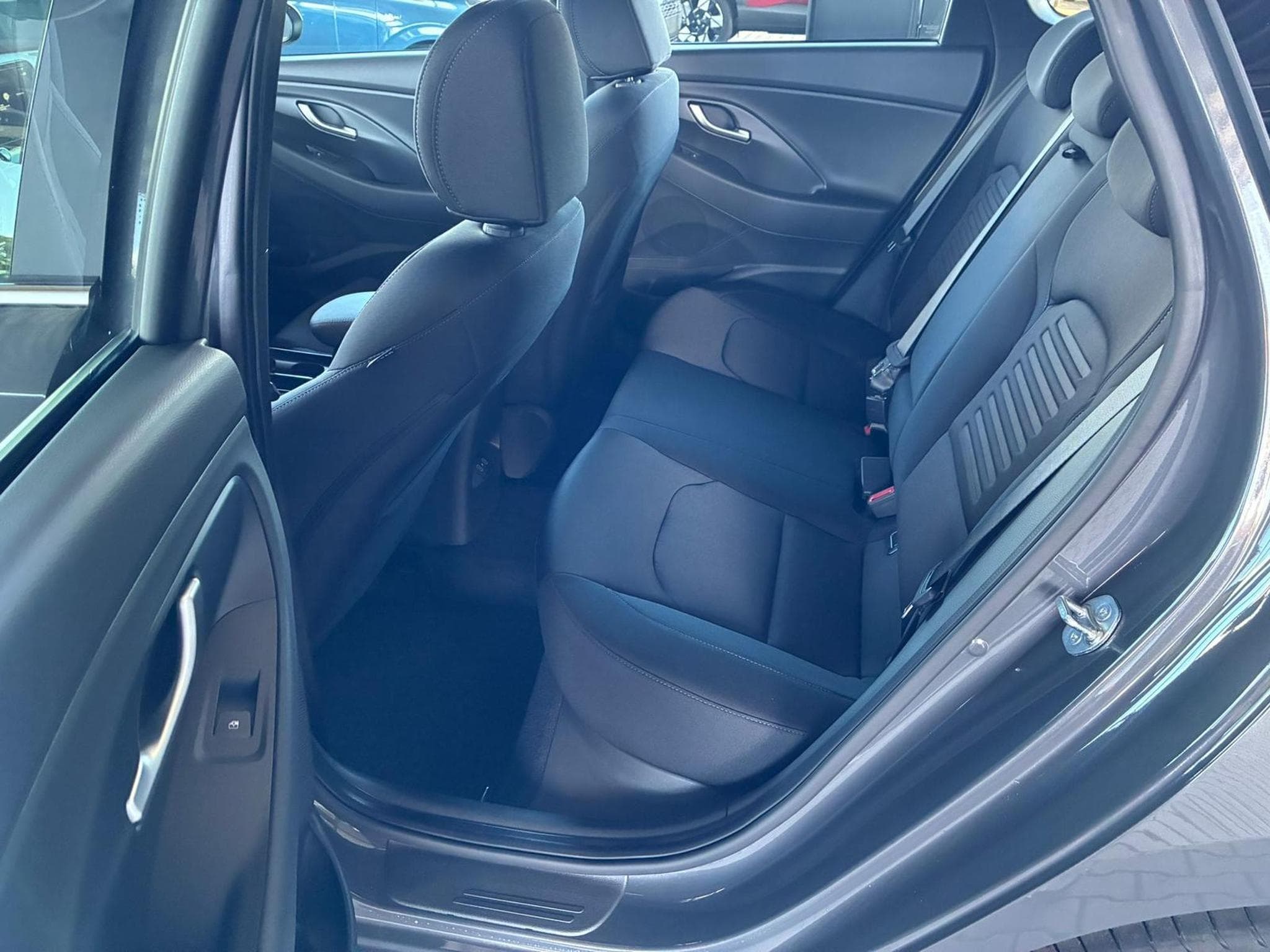 Hyundai i30 Comfort Plus Kombi (2025) - Photo 6