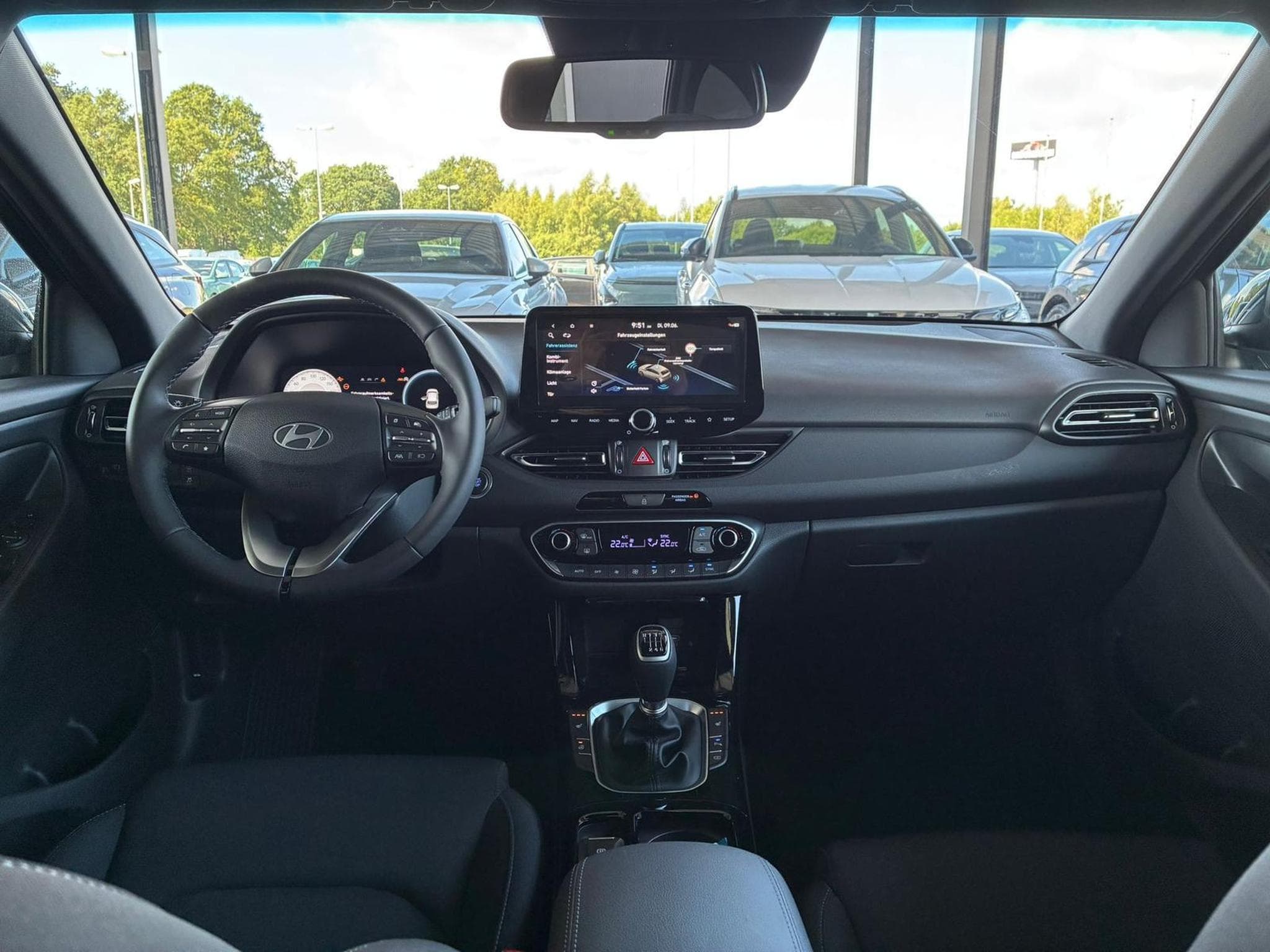 Hyundai i30 Comfort Plus Kombi (2025) - Photo 7