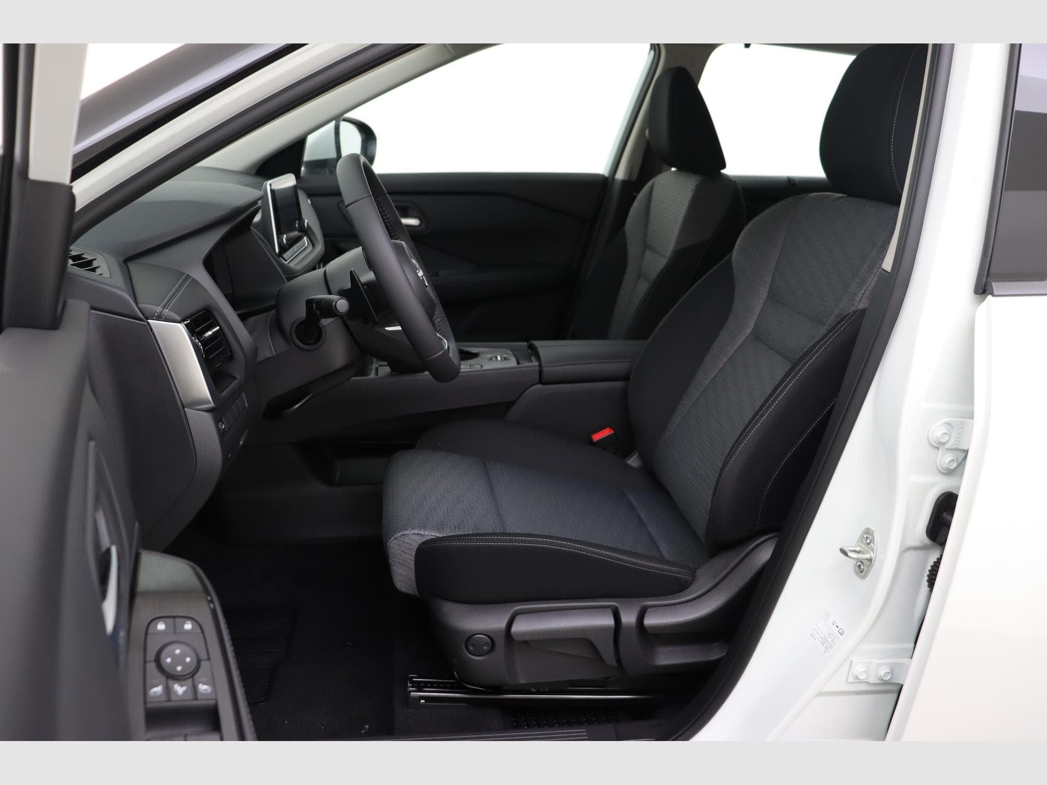 Nissan X-Trail Acenta + Comfort Pack 7pl (2026) - Photo 13