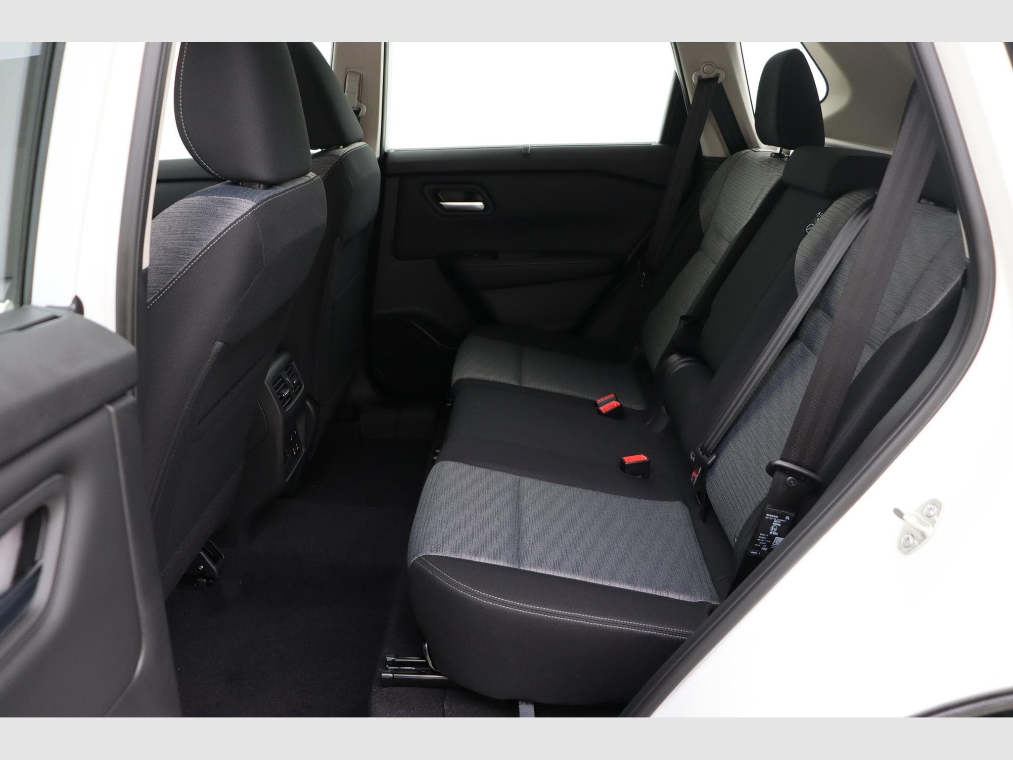Nissan X-Trail Acenta + Comfort Pack 7pl (2026) - Photo 14