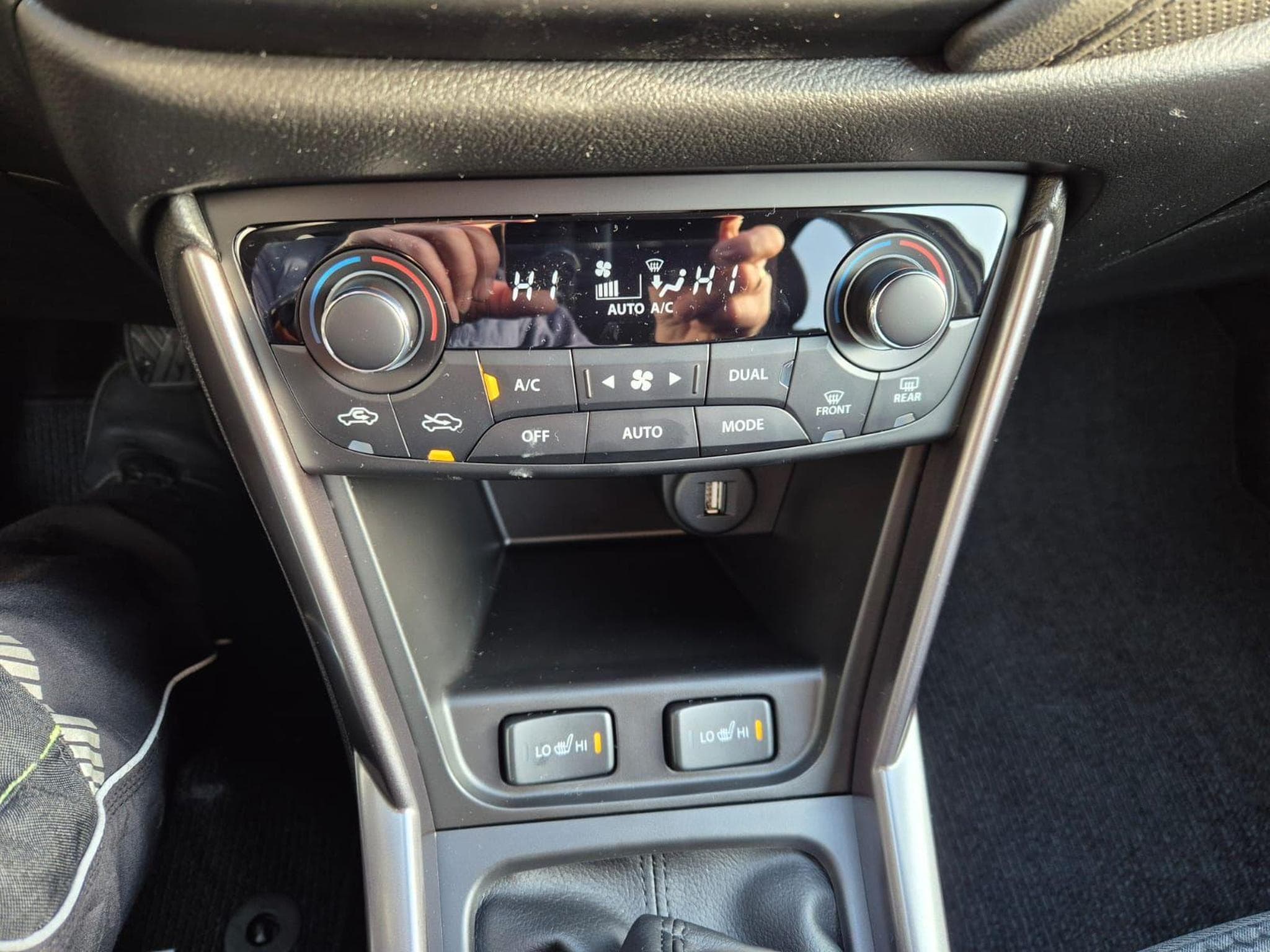 Suzuki S-Cross Comfort+ (2026) - Photo 20