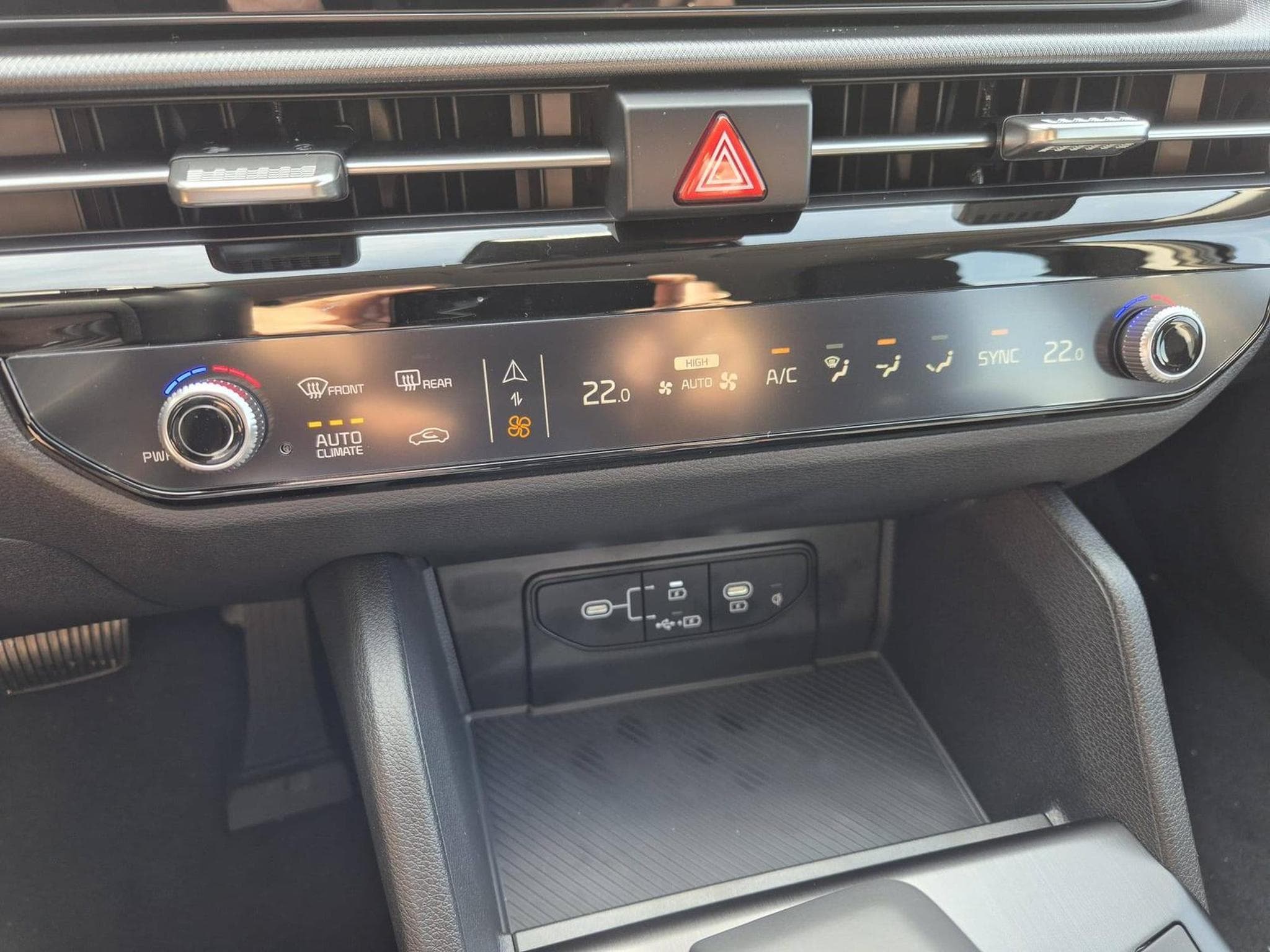 Kia Sportage Vision (2025) - Photo 14
