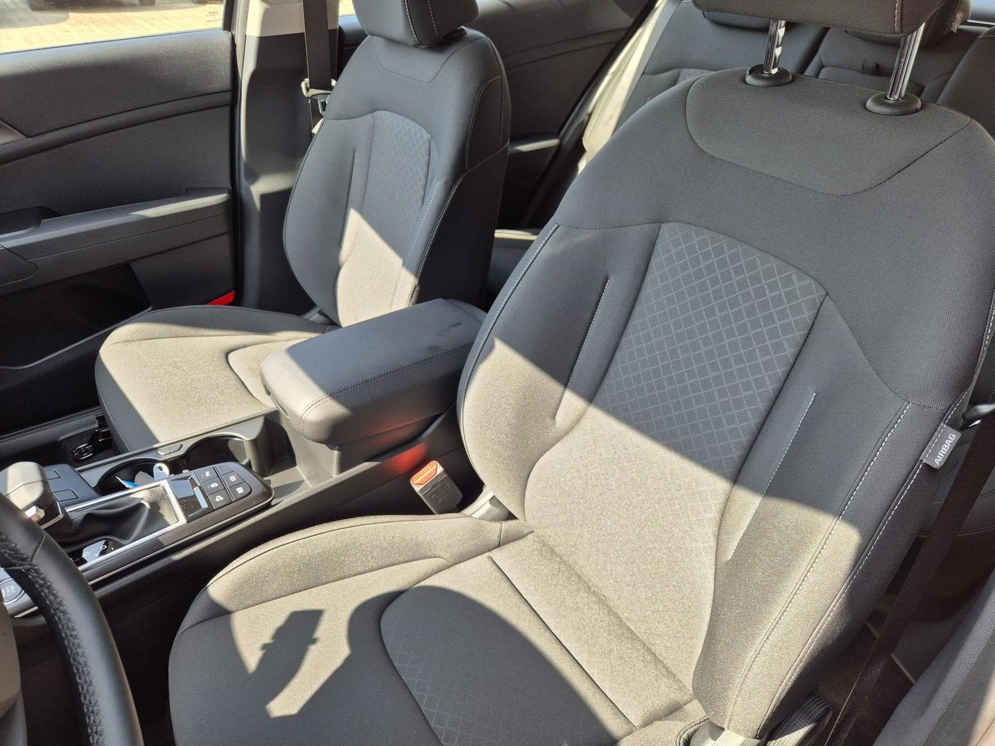 Kia Sportage Vision (2025) - Photo 20