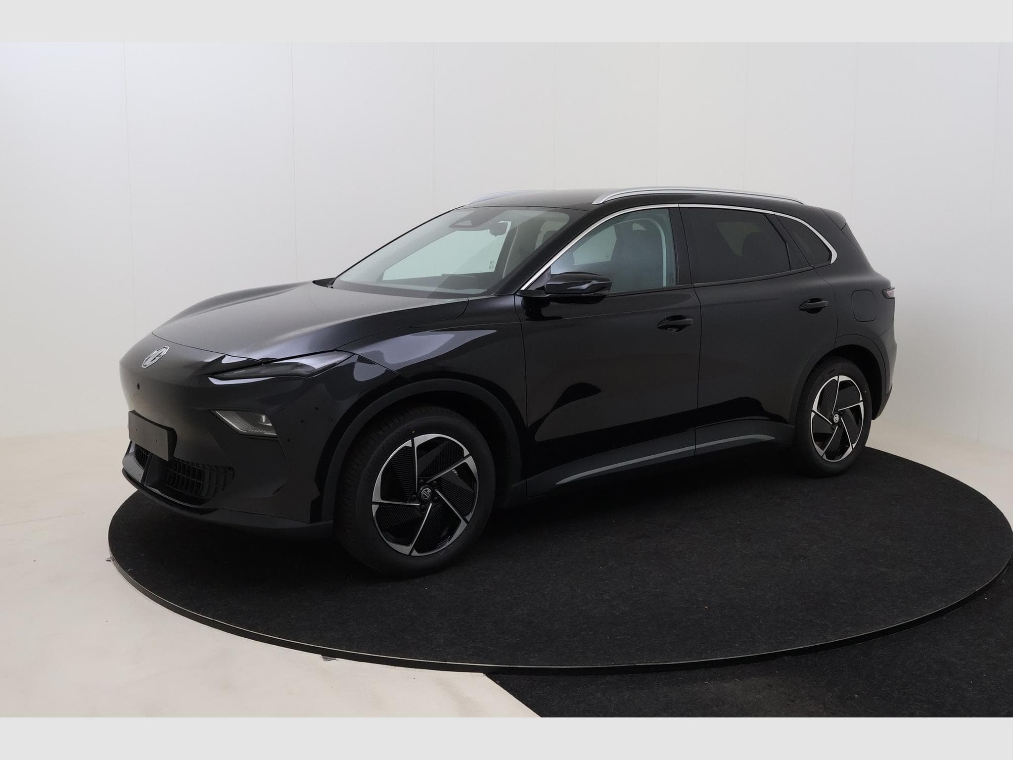 Mg MG5 Luxury (2026) - Photo 10
