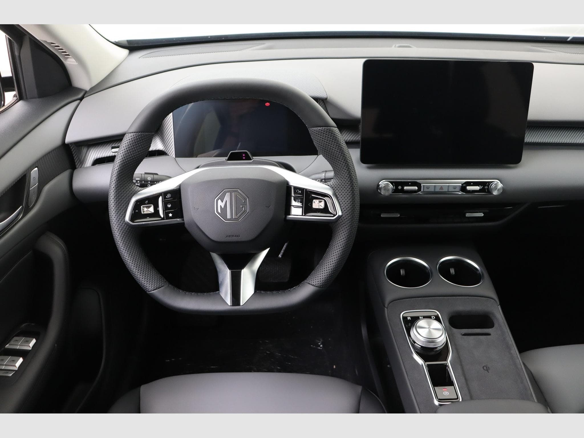 Mg MG5 Luxury (2026) - Photo 11