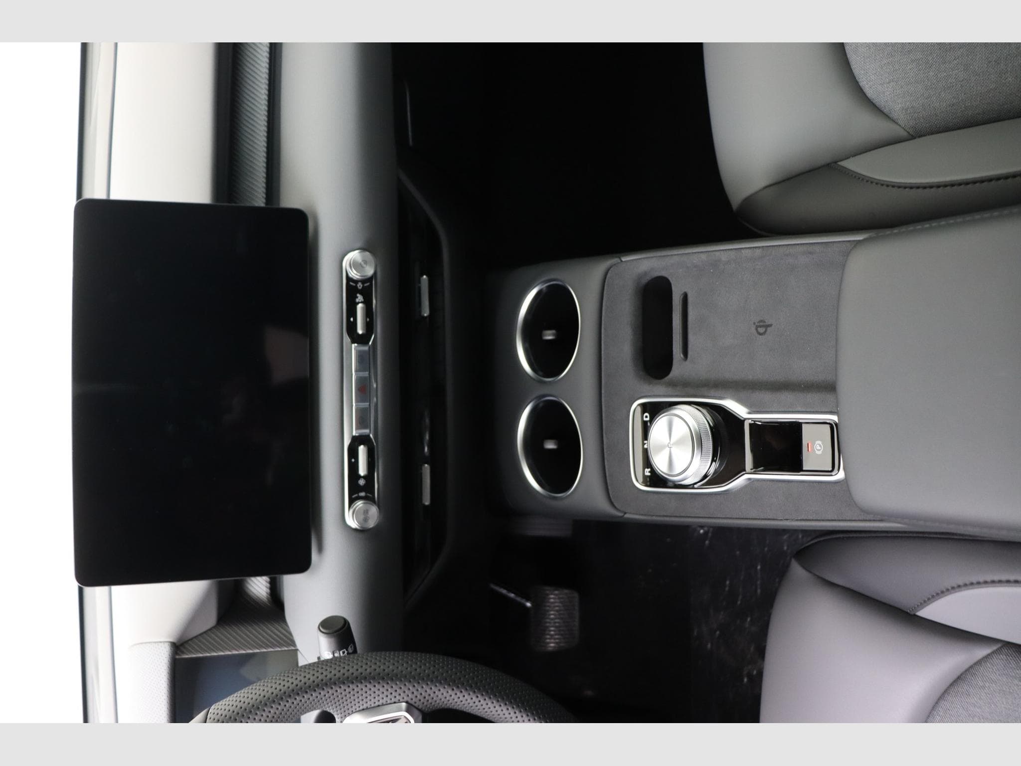 Mg MG5 Luxury (2026) - Photo 12