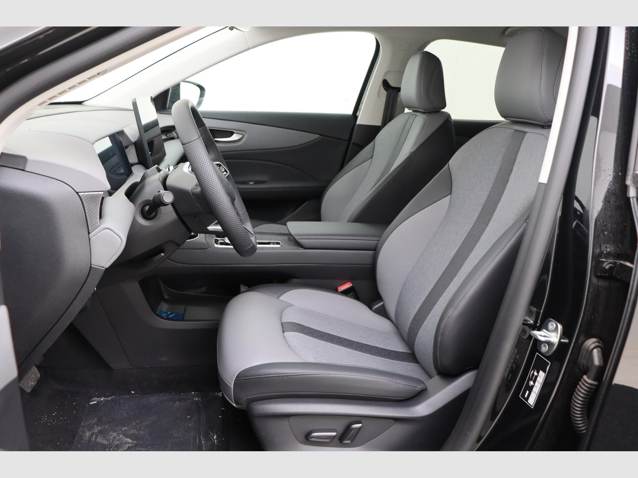 Mg MG5 Luxury (2026) - Photo 13