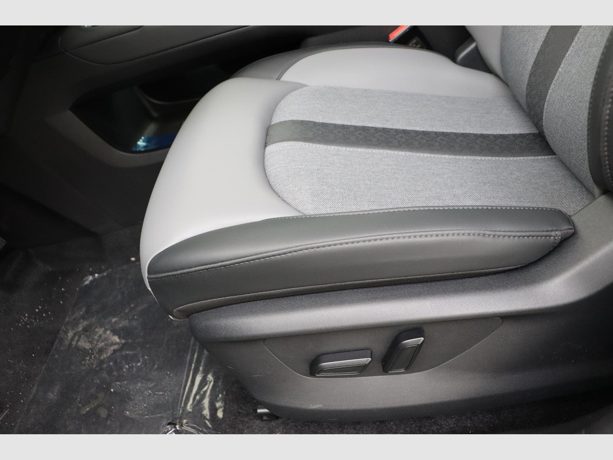 Mg MG5 Luxury (2026) - Photo 14