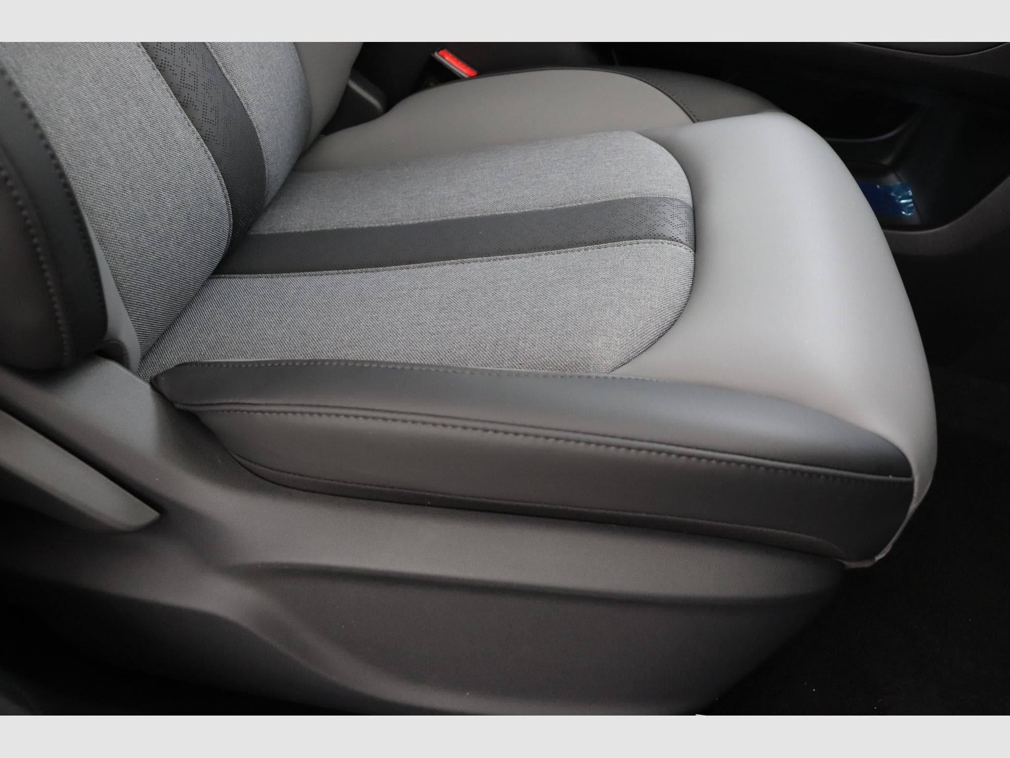 Mg MG5 Luxury (2026) - Photo 15